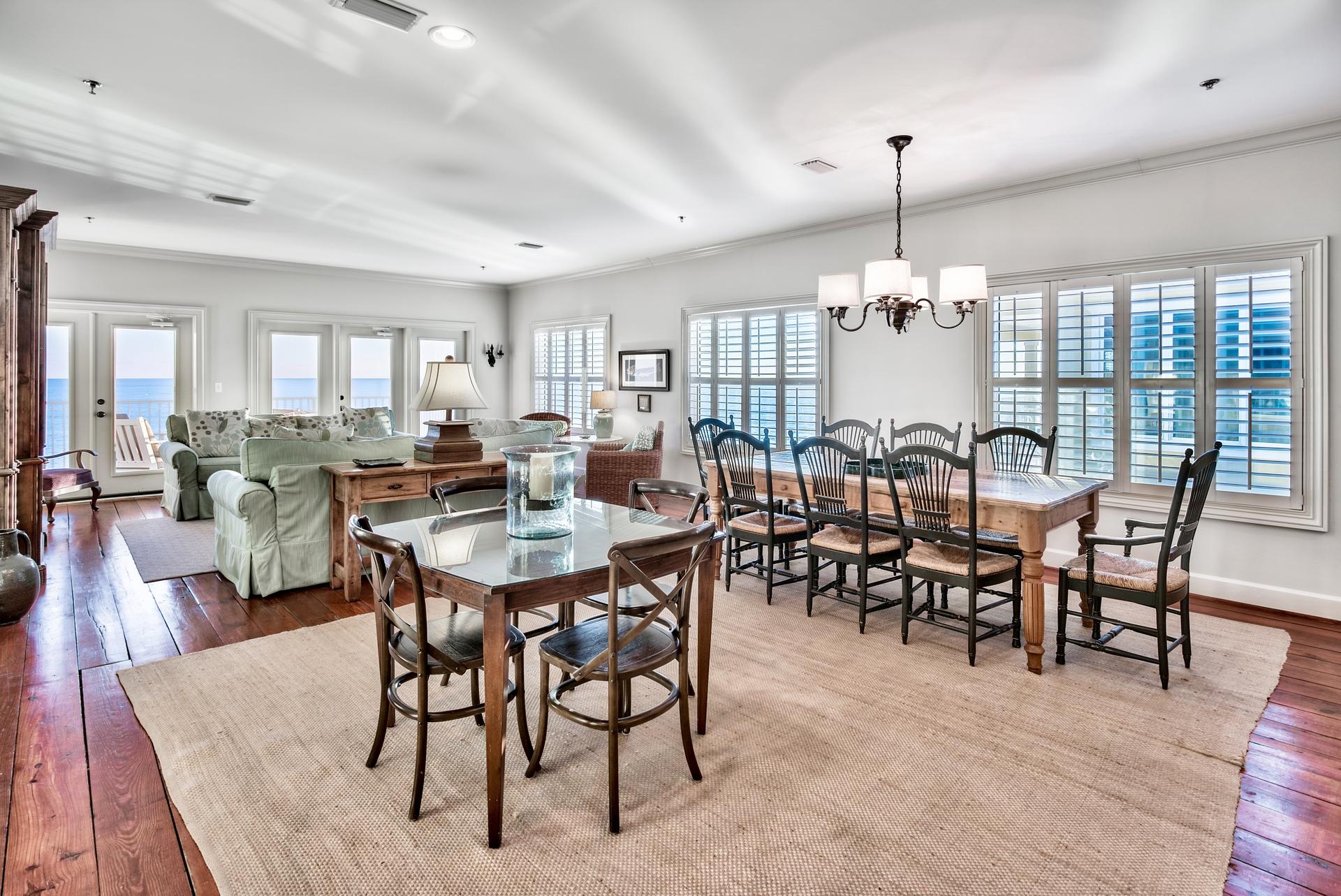 SEAGROVE BY THE SEA I - Residential
