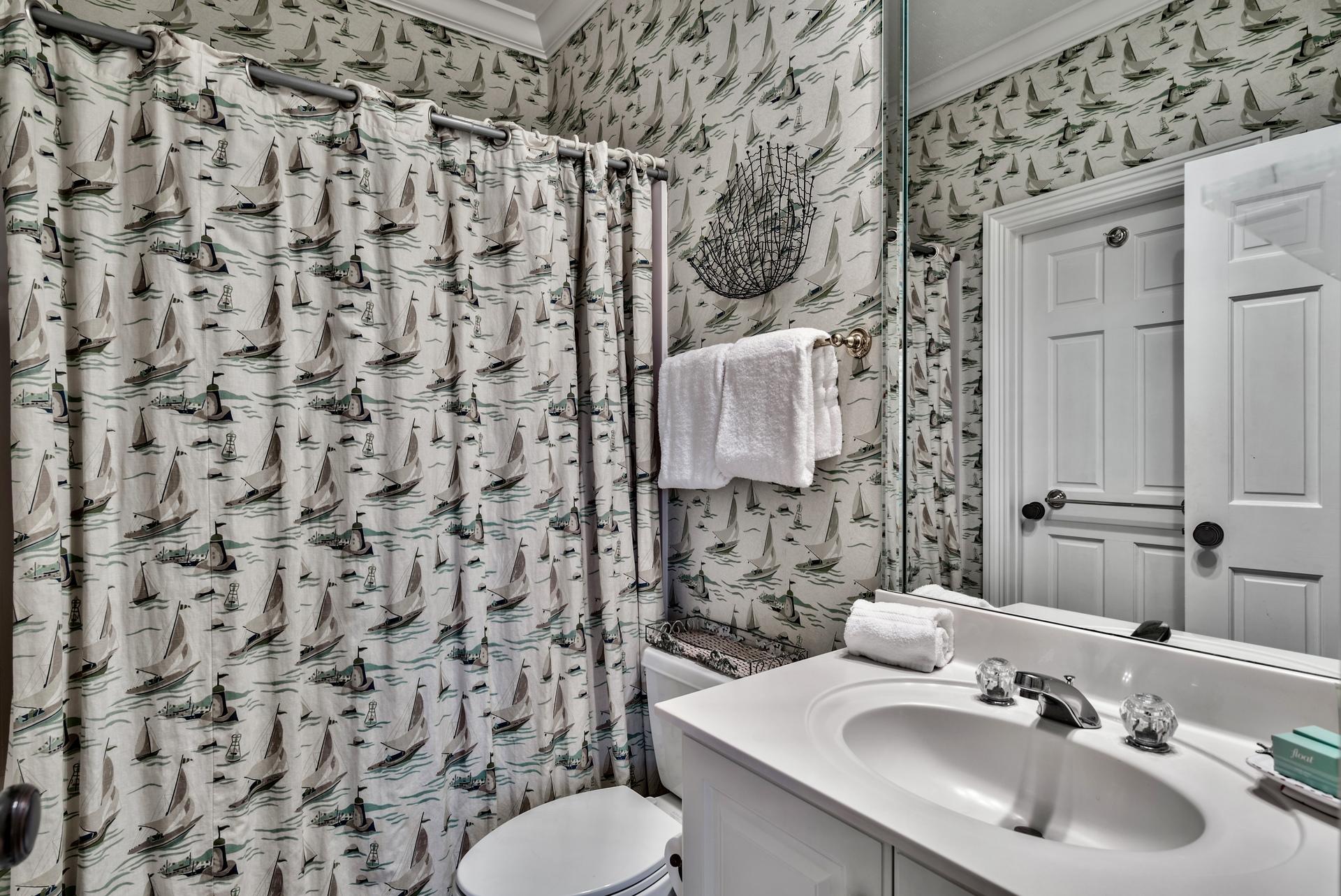 SEAGROVE BY THE SEA I - Residential