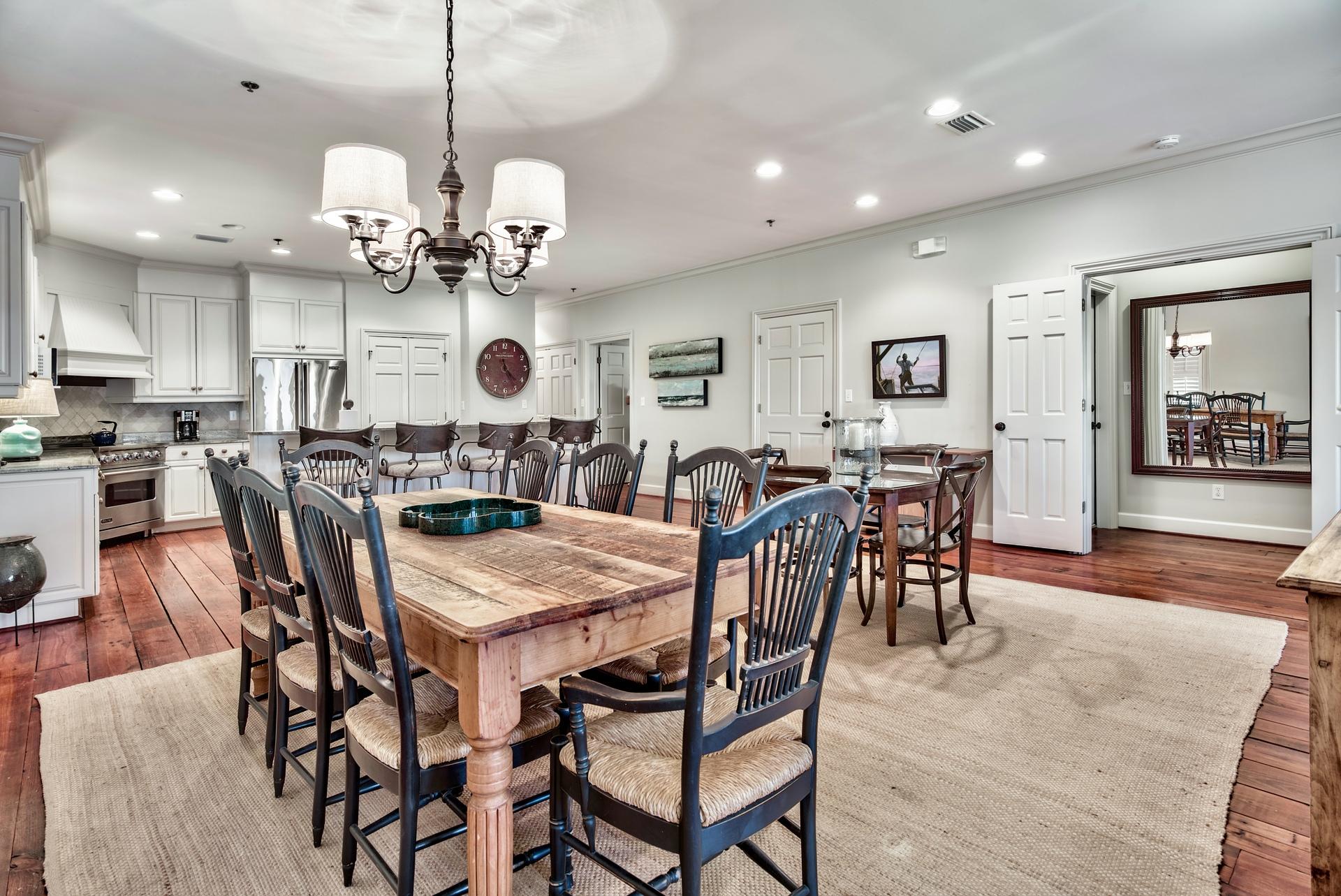 SEAGROVE BY THE SEA I - Residential