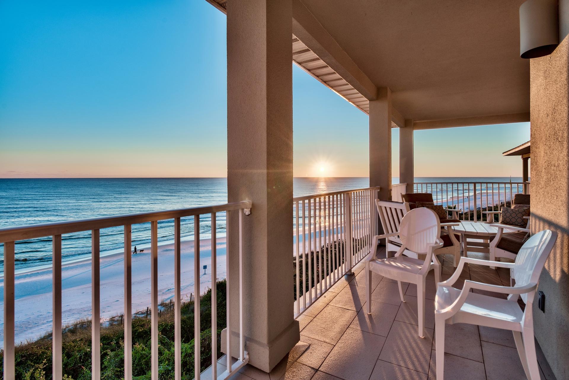 SEAGROVE BY THE SEA I - Residential