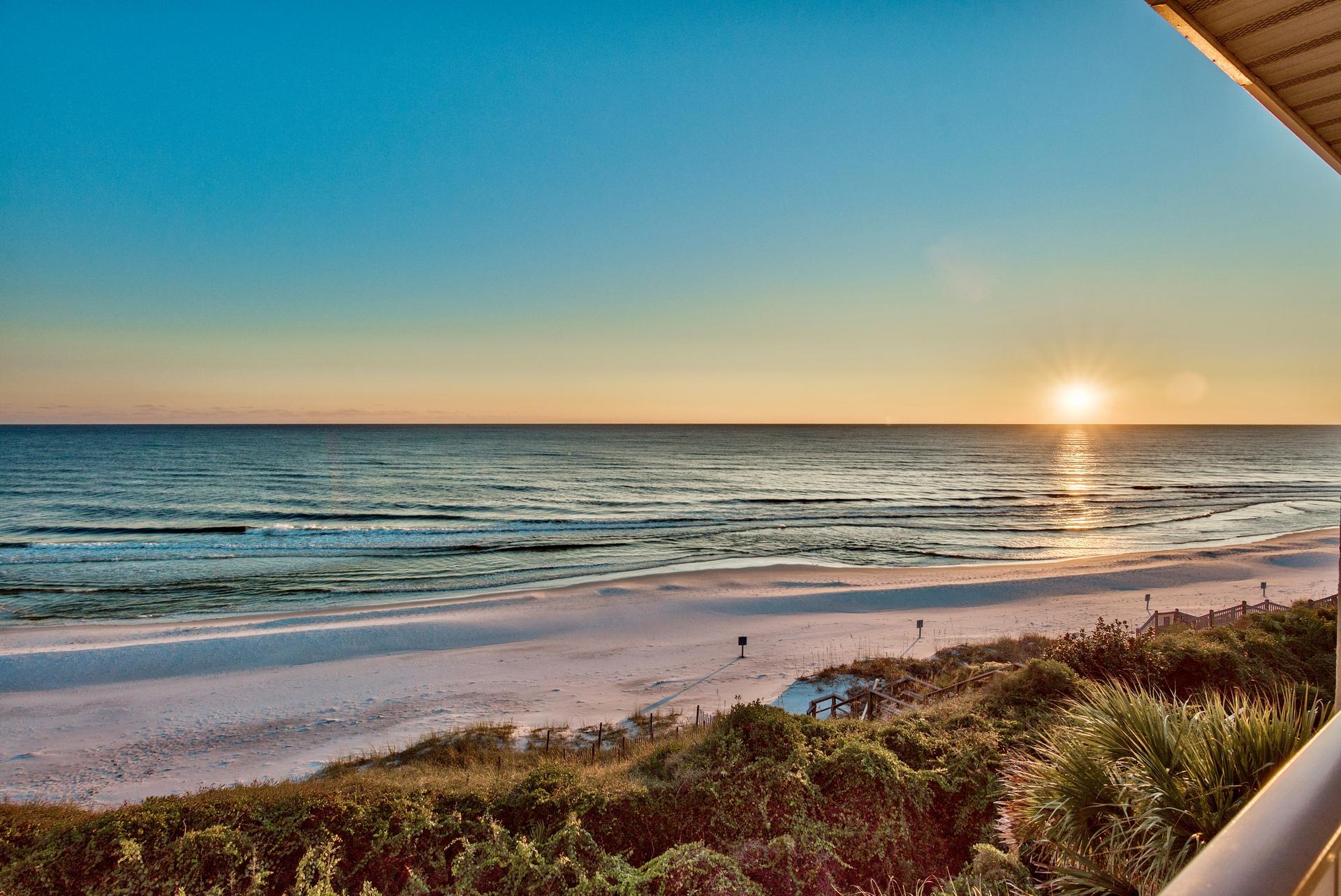 SEAGROVE BY THE SEA I - Residential
