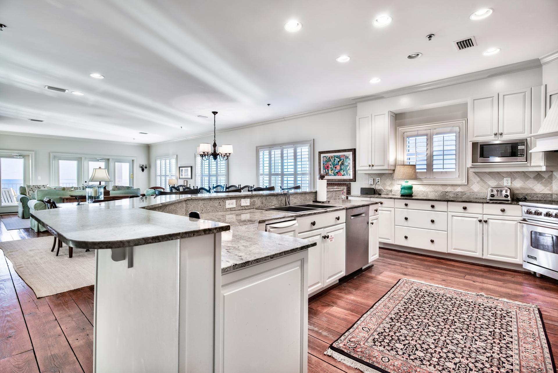 SEAGROVE BY THE SEA I - Residential