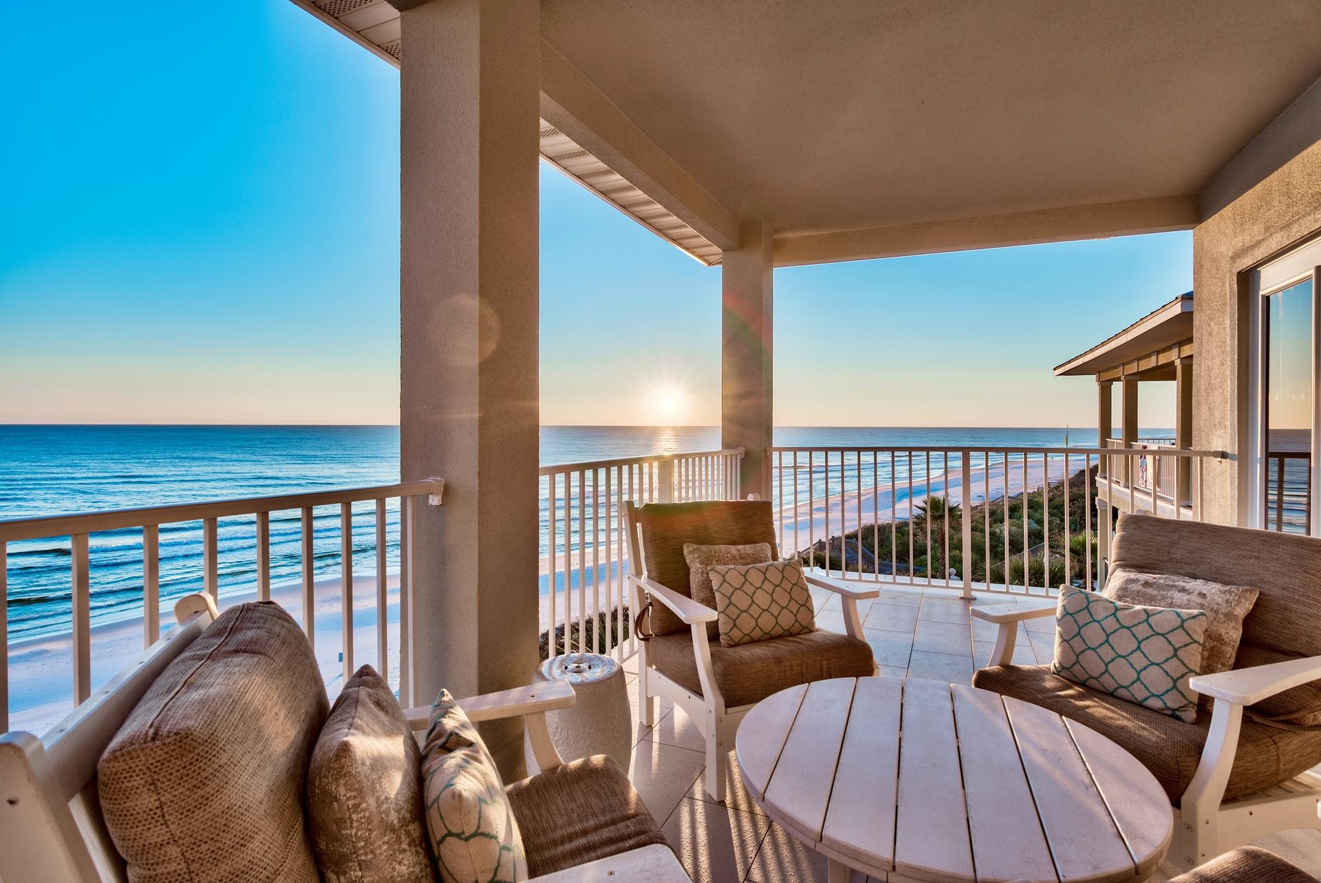 SEAGROVE BY THE SEA I - Residential