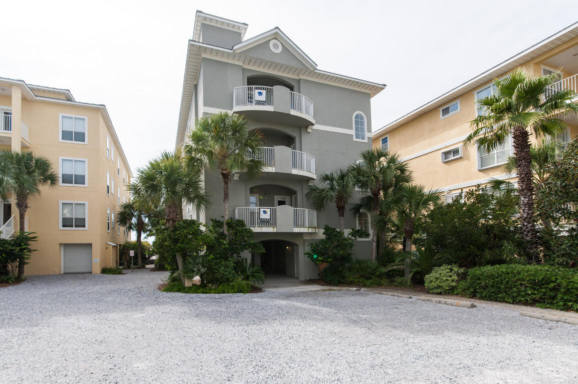 SEAGROVE BY THE SEA I - Residential