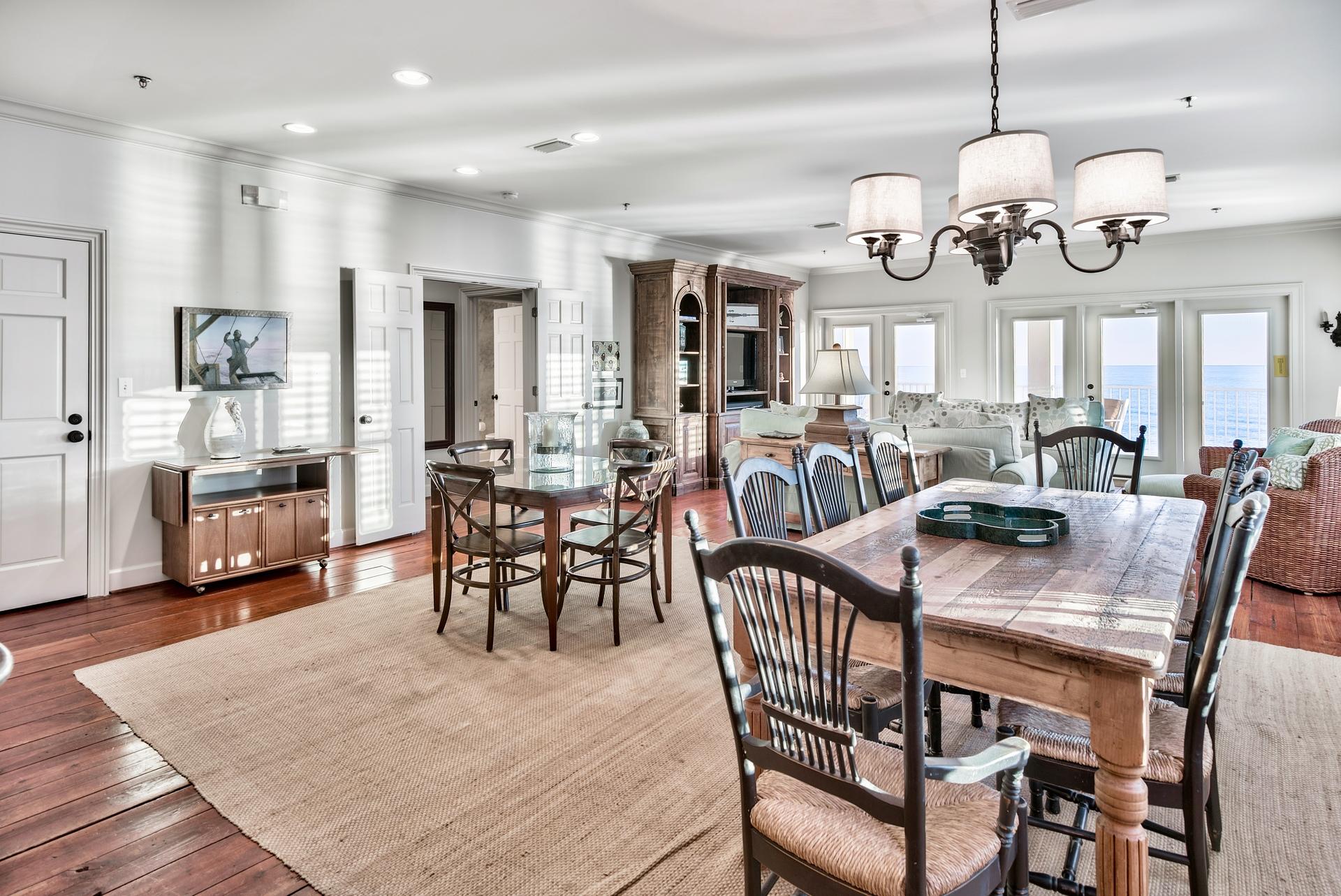 SEAGROVE BY THE SEA I - Residential