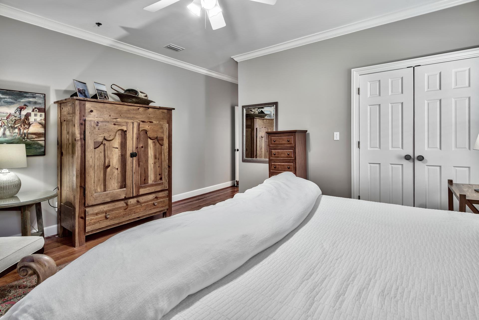 SEAGROVE BY THE SEA I - Residential