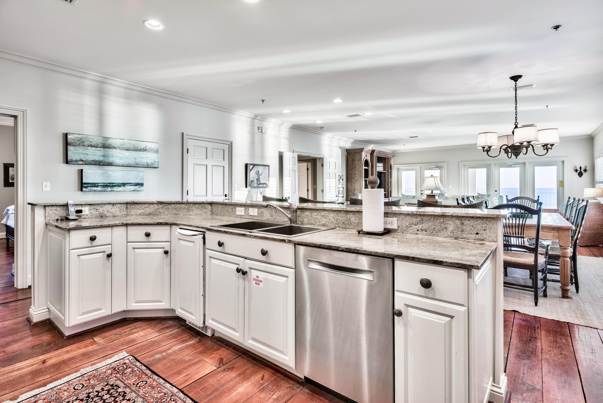SEAGROVE BY THE SEA I - Residential