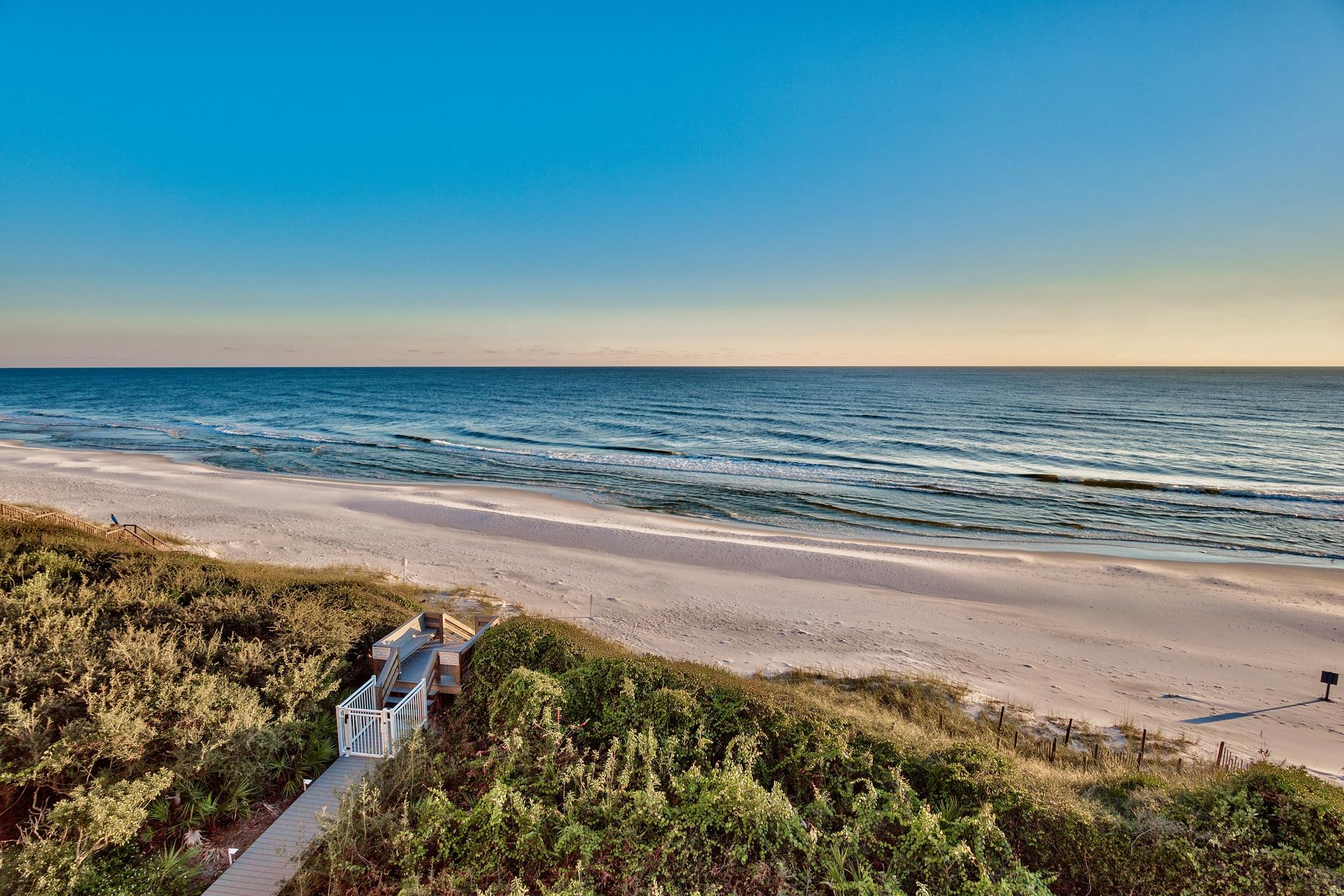 SEAGROVE BY THE SEA I - Residential