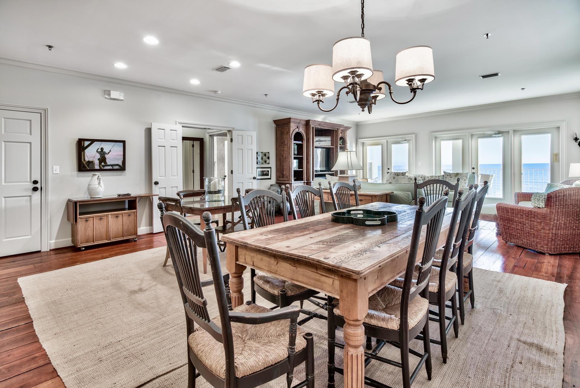 SEAGROVE BY THE SEA I - Residential