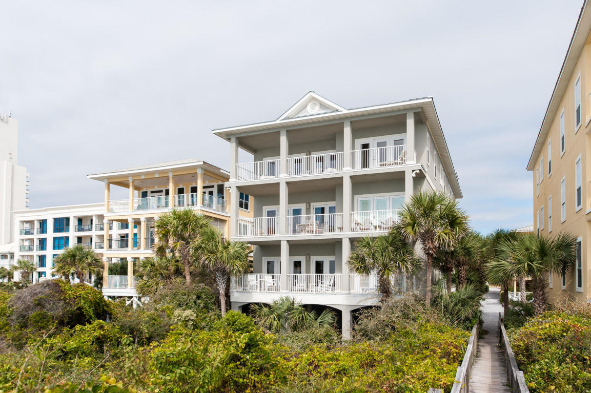 SEAGROVE BY THE SEA I - Residential