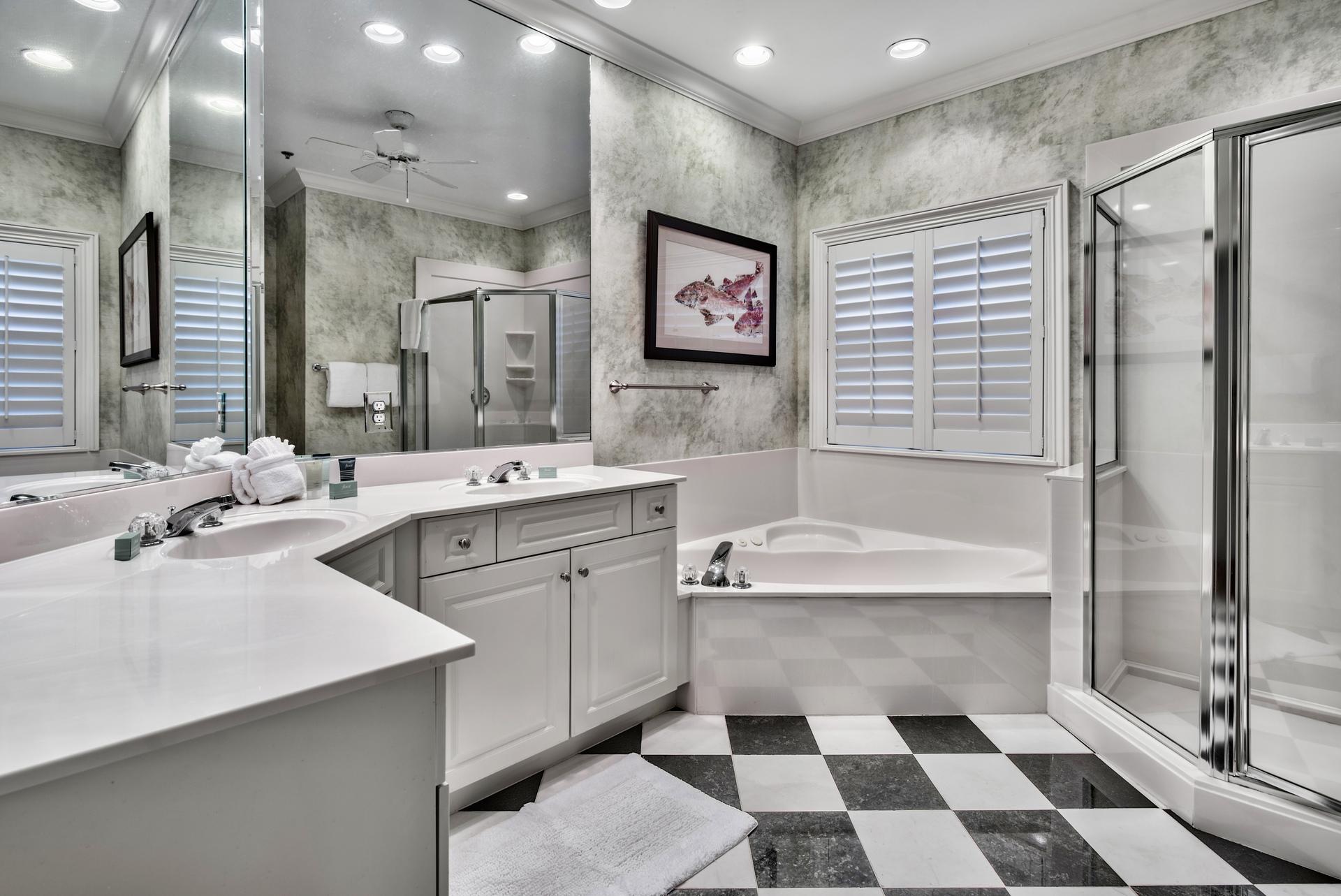 SEAGROVE BY THE SEA I - Residential