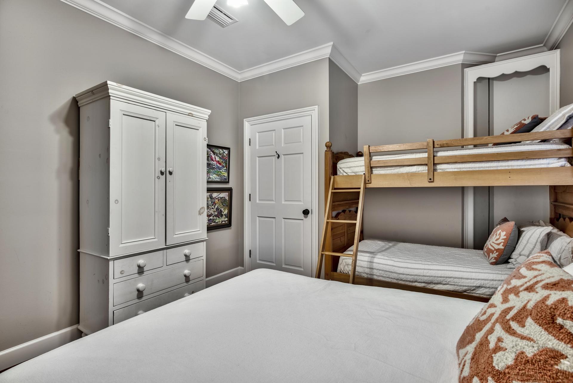 SEAGROVE BY THE SEA I - Residential