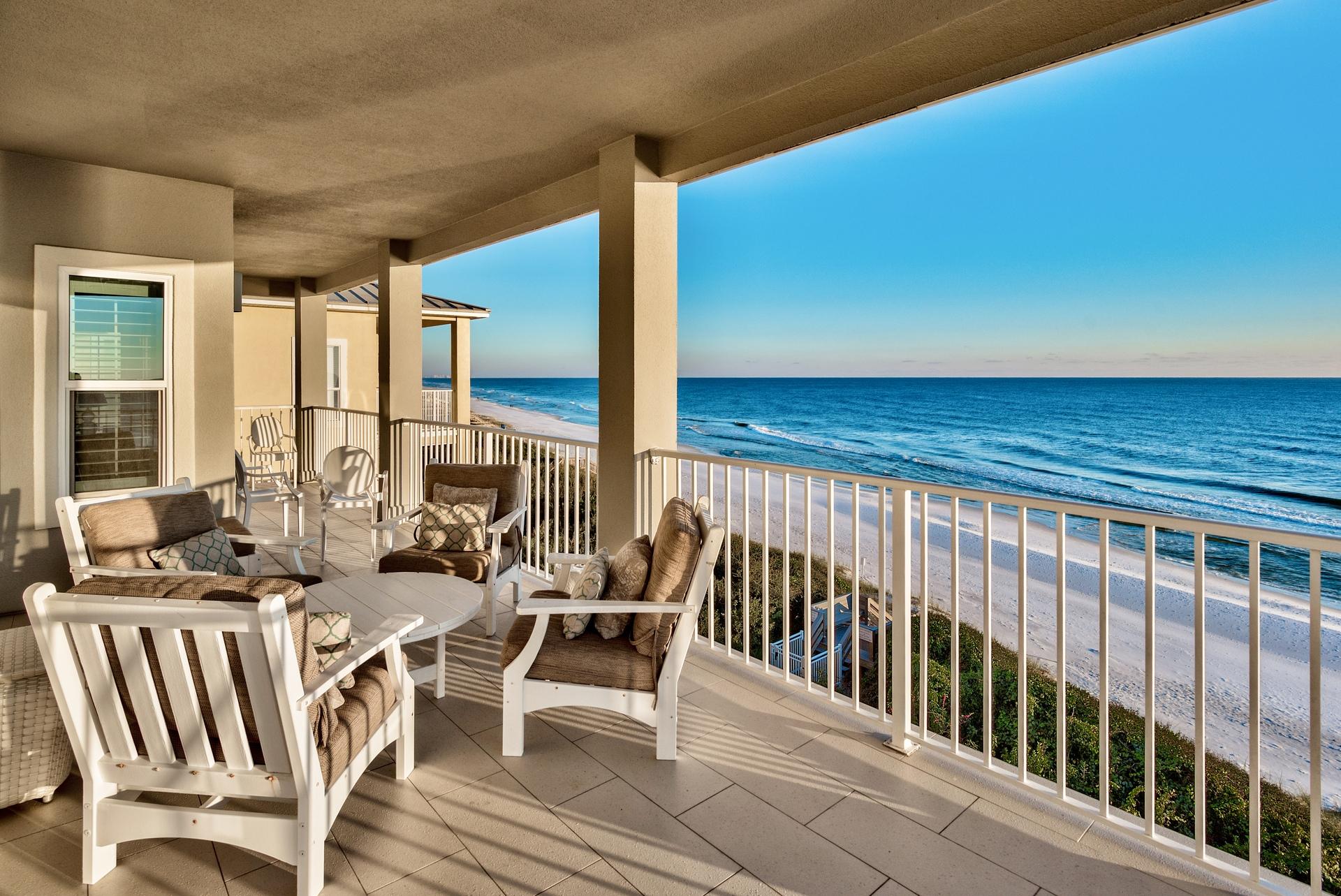 SEAGROVE BY THE SEA I - Residential