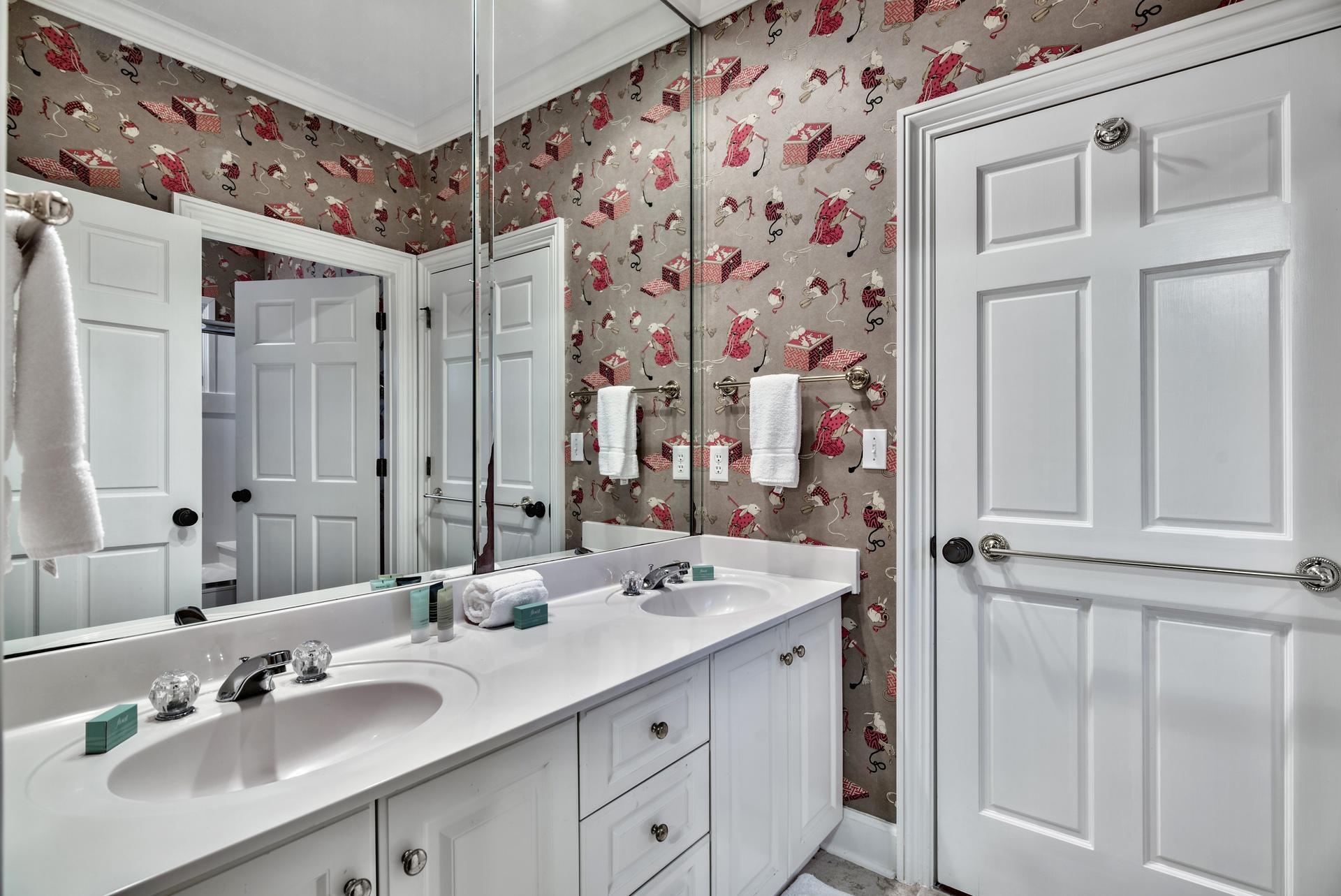 SEAGROVE BY THE SEA I - Residential