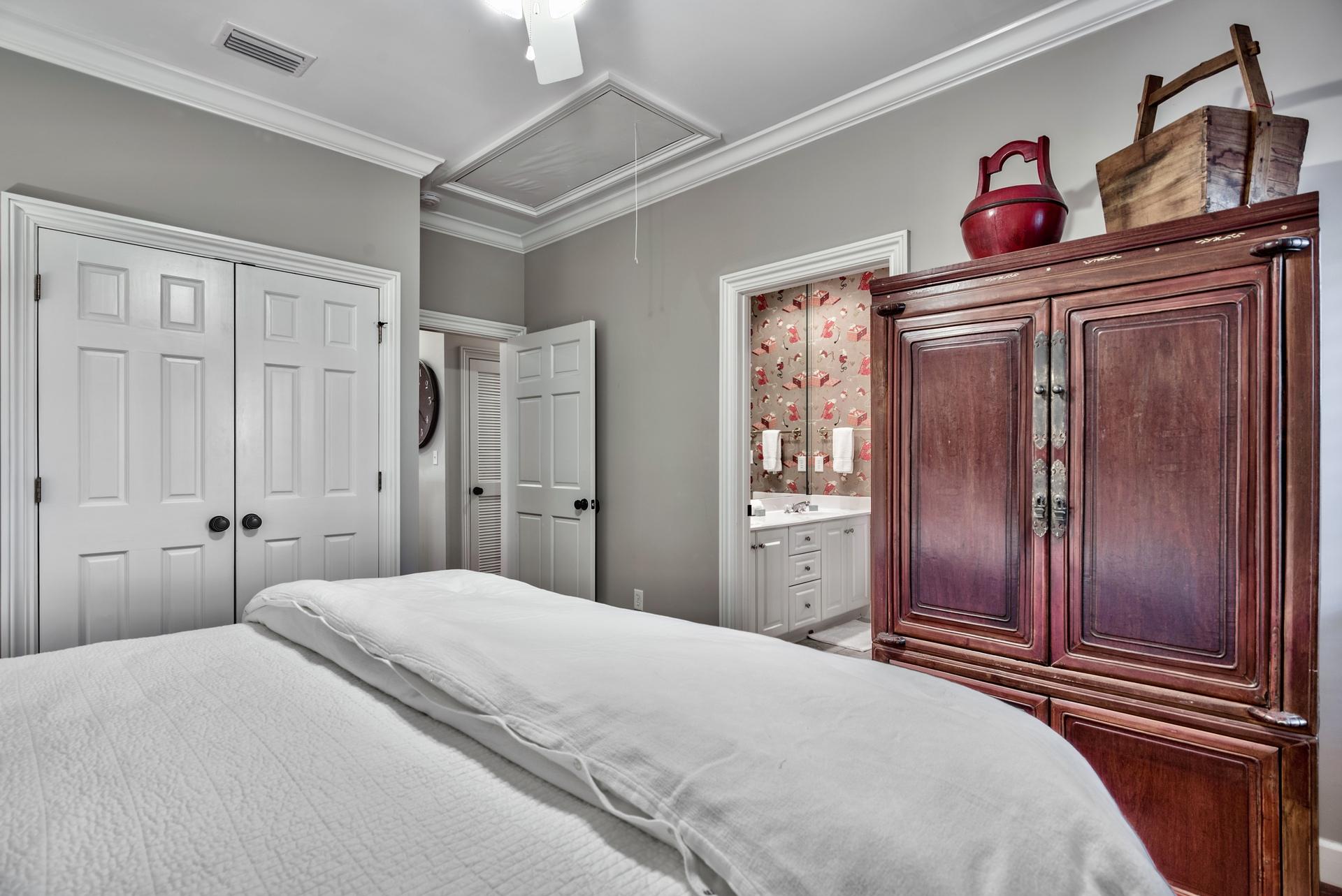 SEAGROVE BY THE SEA I - Residential