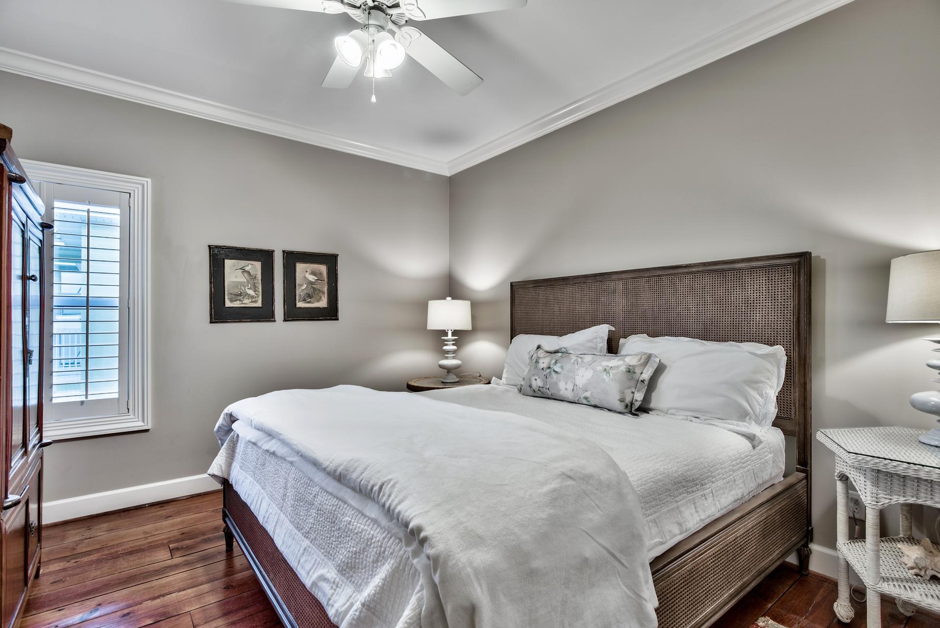 SEAGROVE BY THE SEA I - Residential