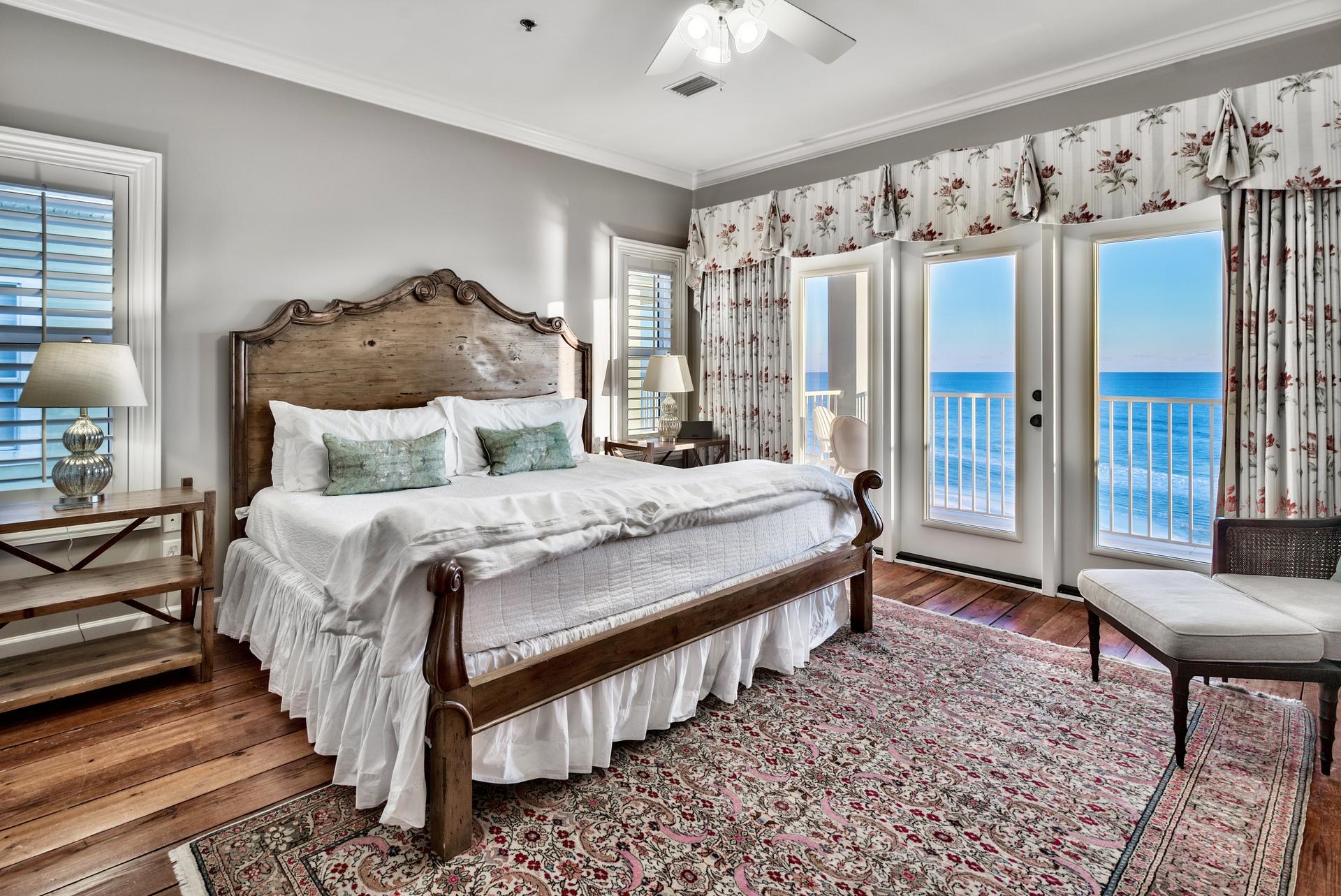 SEAGROVE BY THE SEA I - Residential