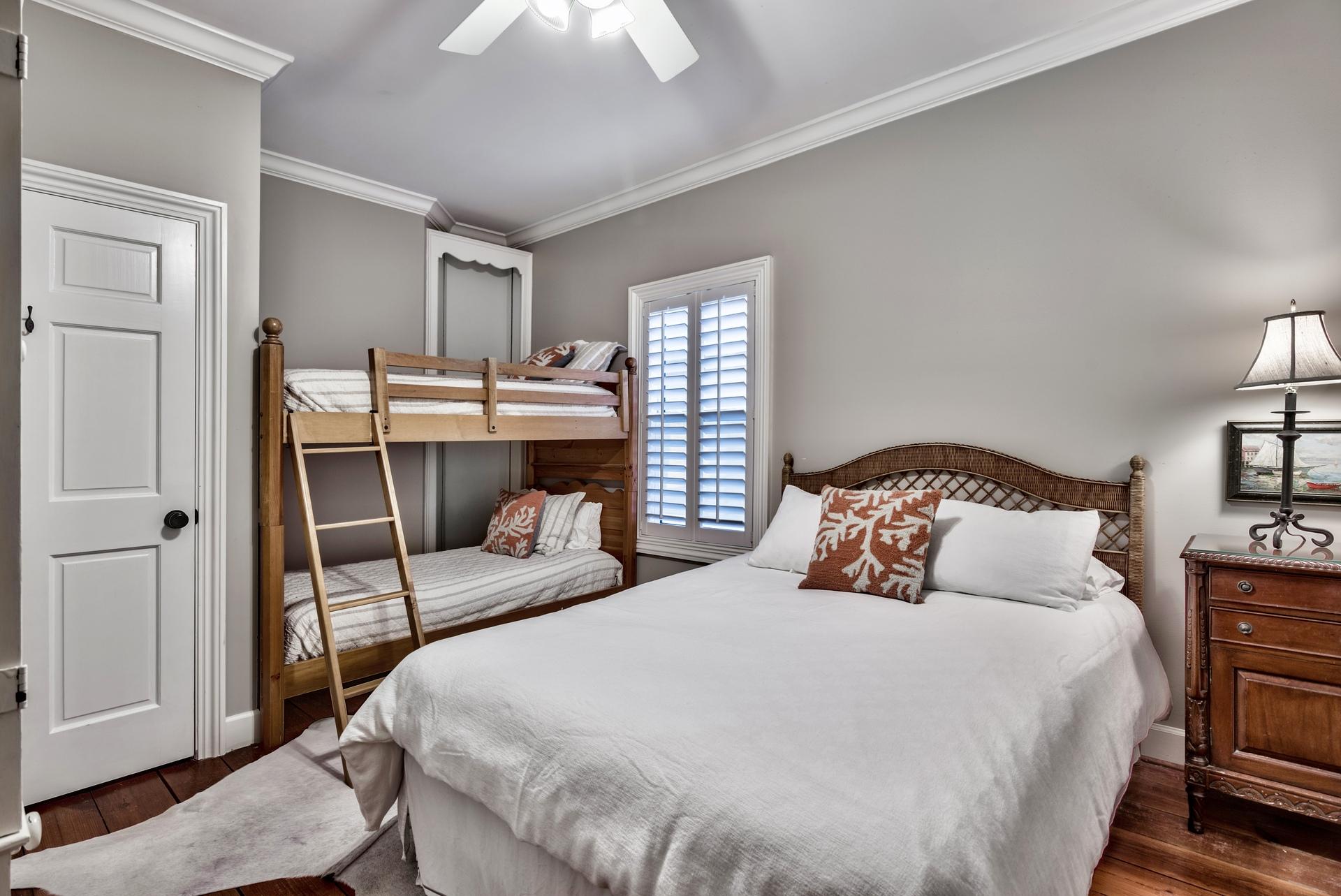 SEAGROVE BY THE SEA I - Residential