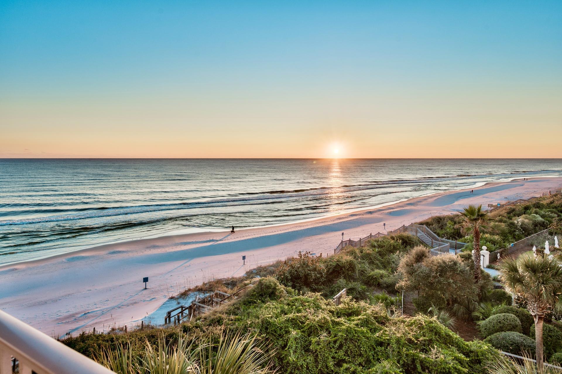 SEAGROVE BY THE SEA I - Residential