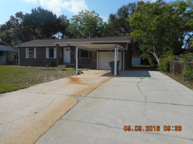 VESTA HEIGHTS 1ST ADDN - Residential Lease