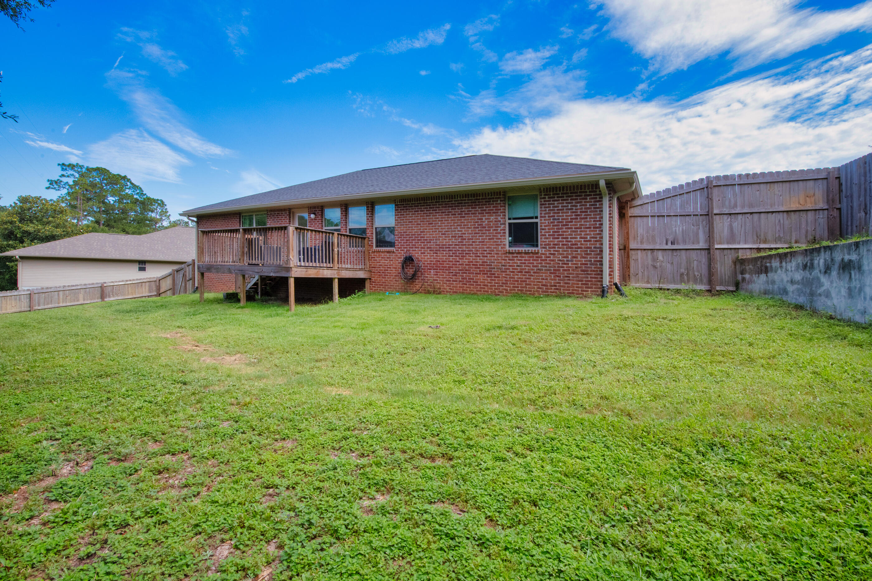 OLD BETHEL ESTATES PH II - Residential