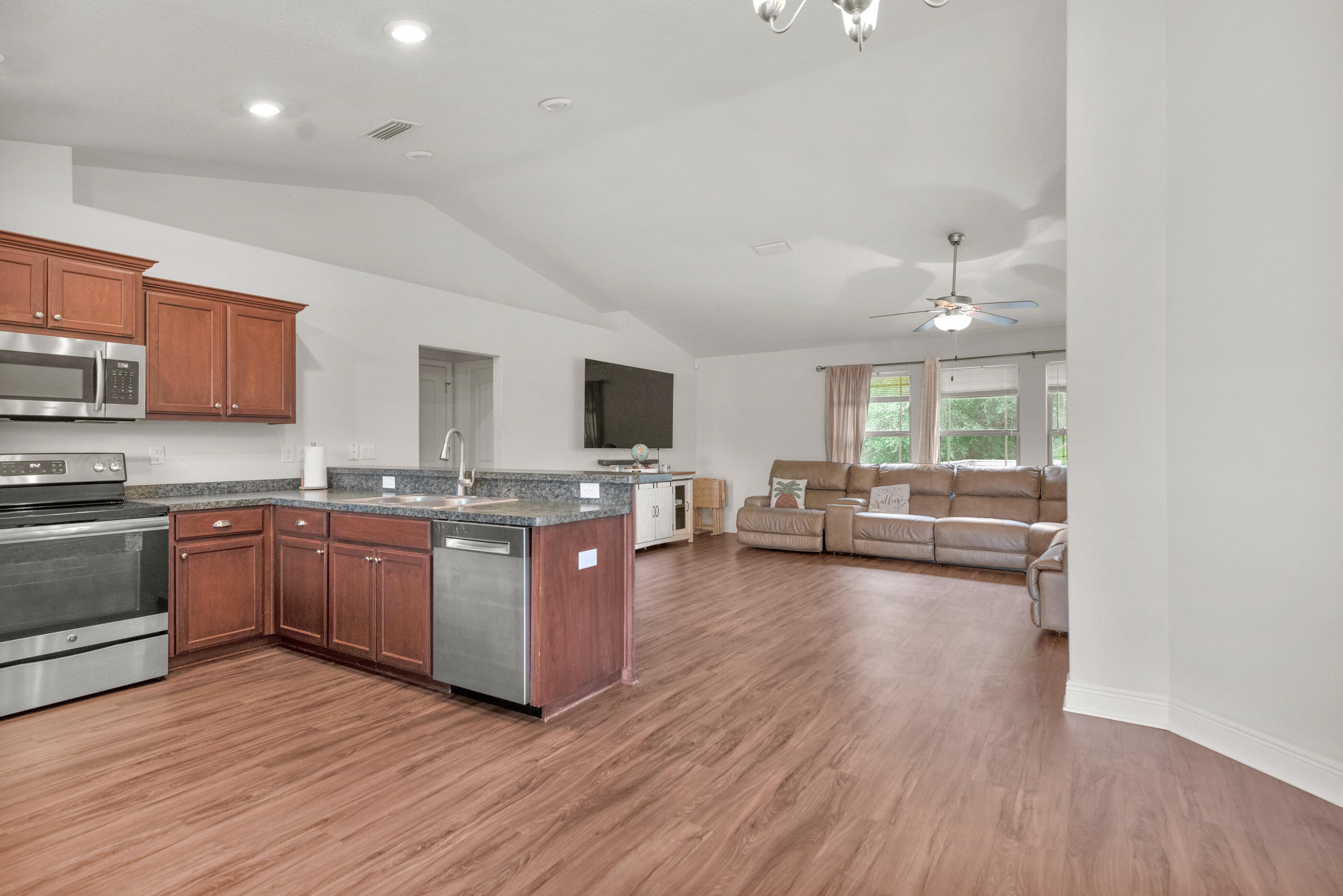 OLD BETHEL ESTATES PH II - Residential