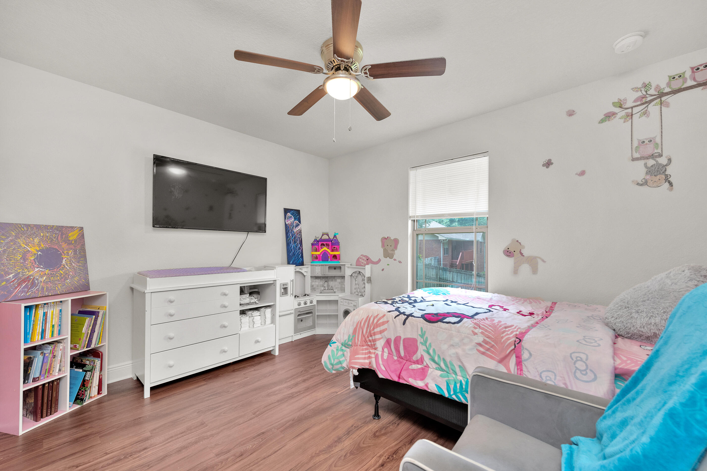 OLD BETHEL ESTATES PH II - Residential