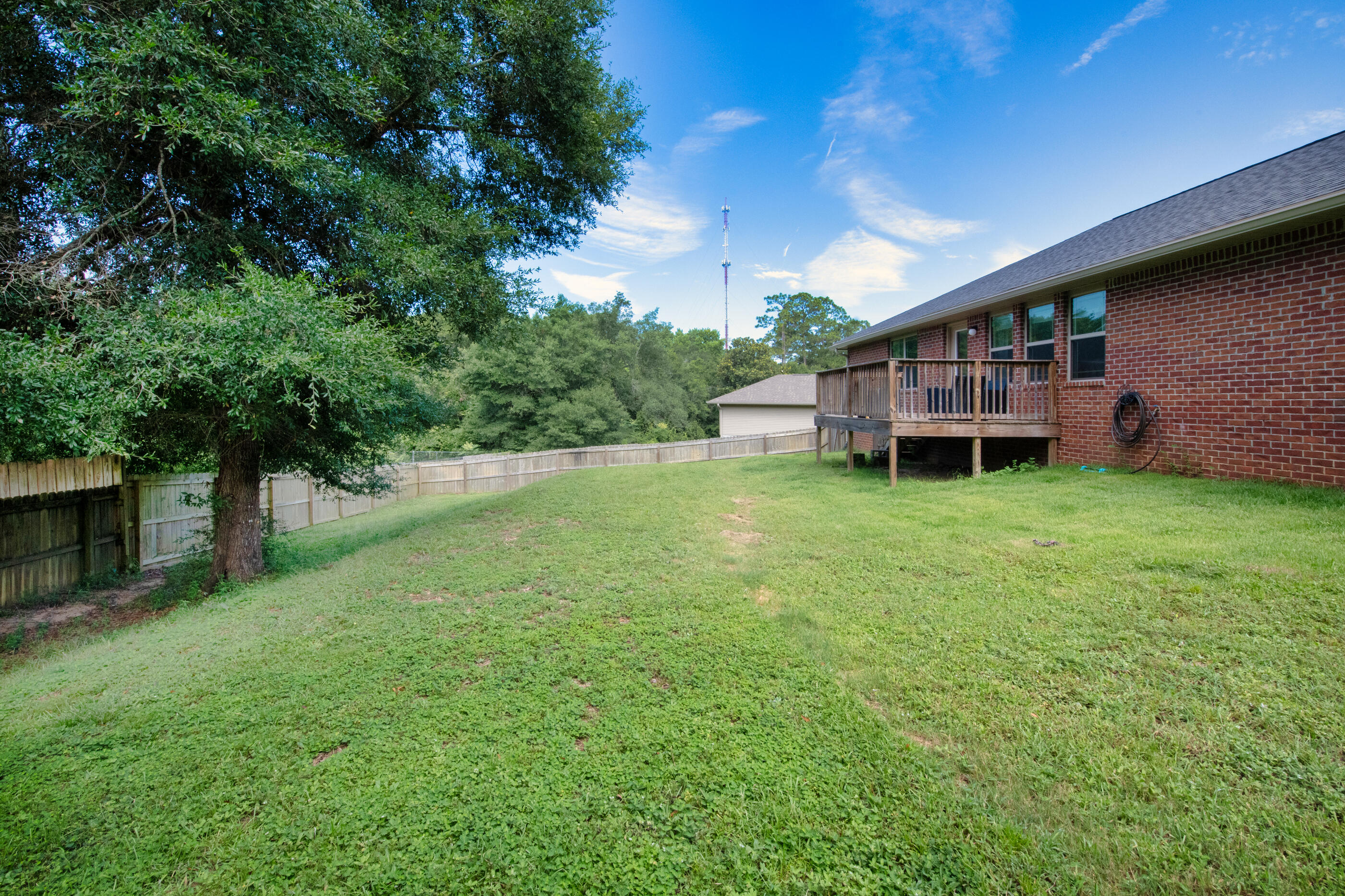 OLD BETHEL ESTATES PH II - Residential