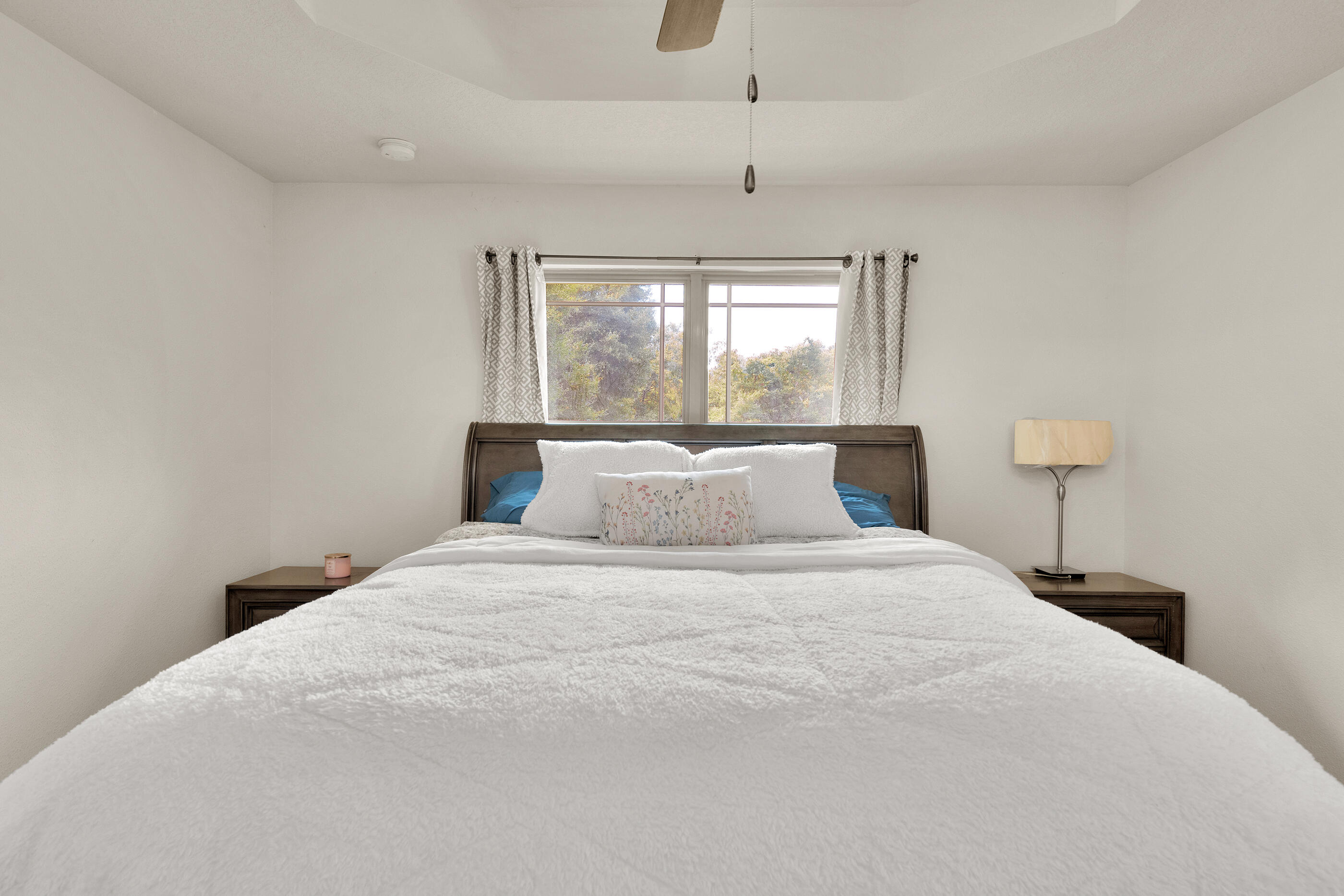 OLD BETHEL ESTATES PH II - Residential