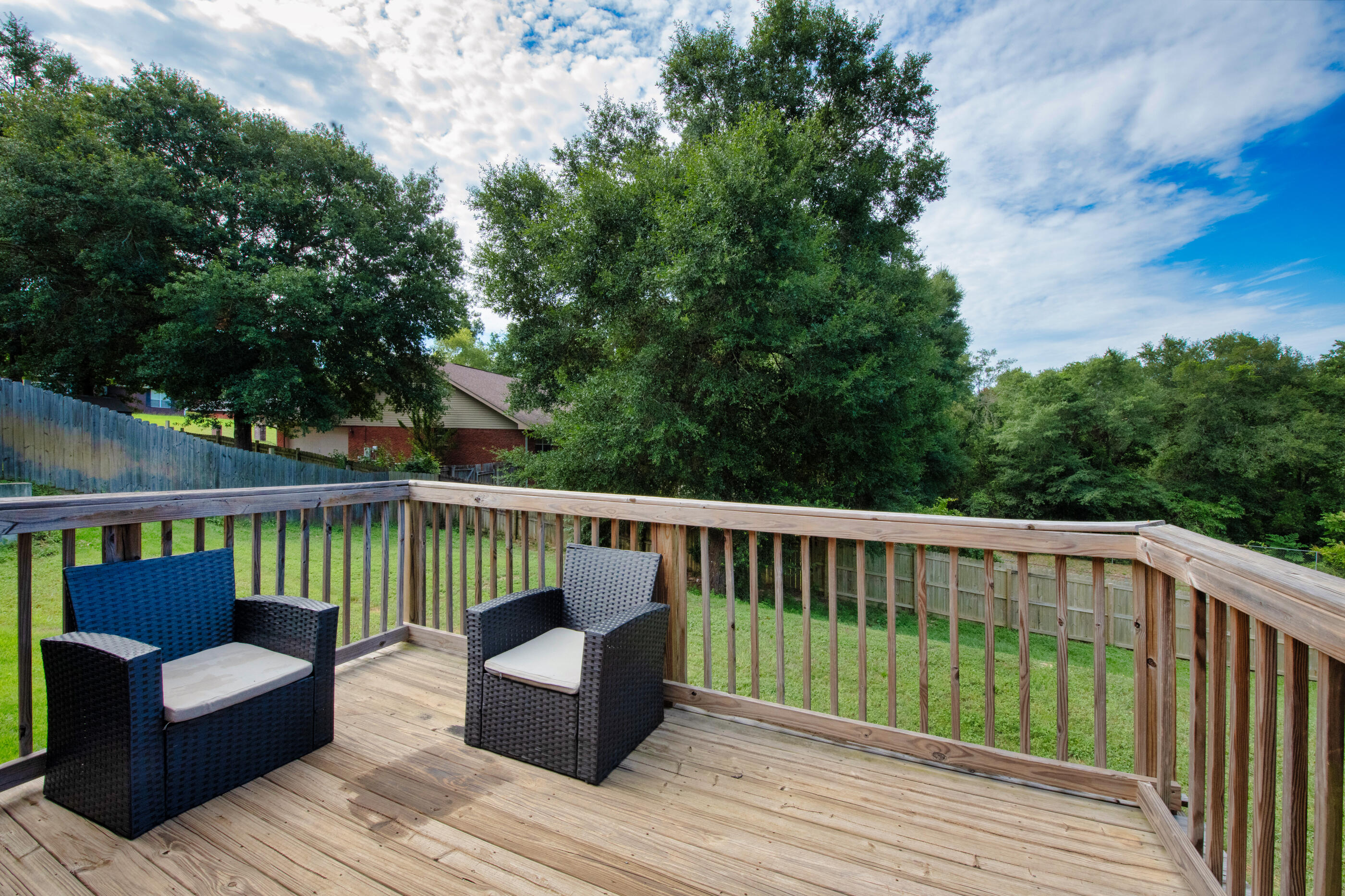 OLD BETHEL ESTATES PH II - Residential