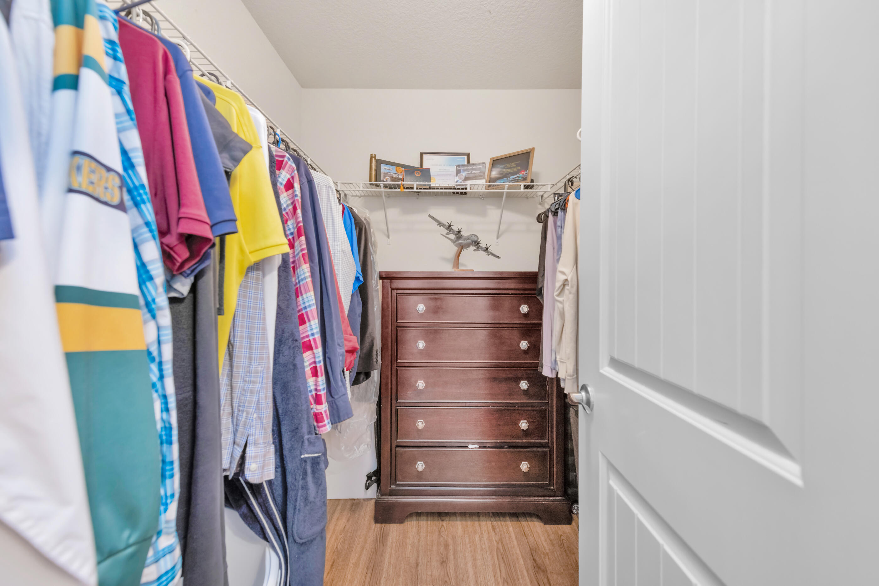 OLD BETHEL ESTATES PH II - Residential