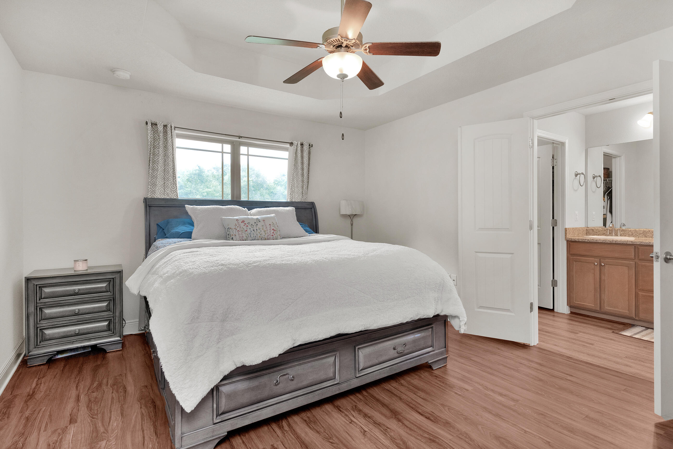 OLD BETHEL ESTATES PH II - Residential