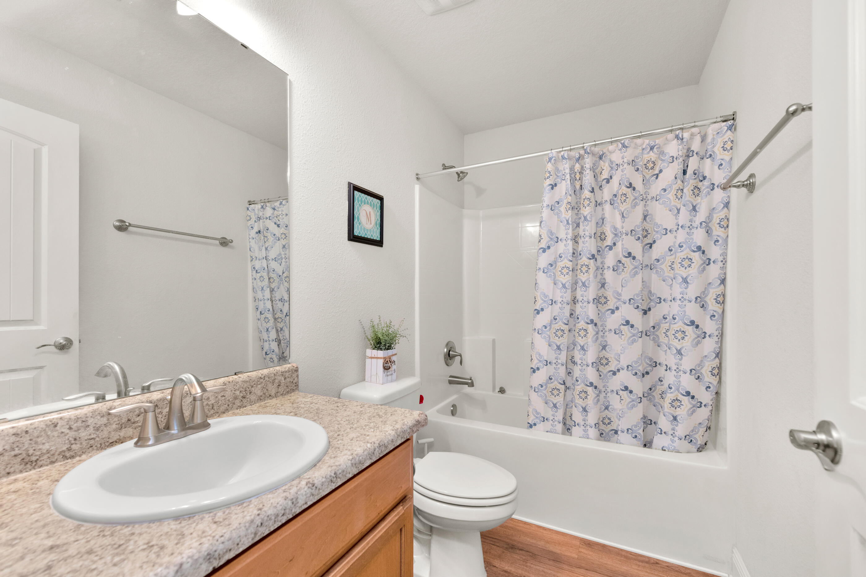 OLD BETHEL ESTATES PH II - Residential