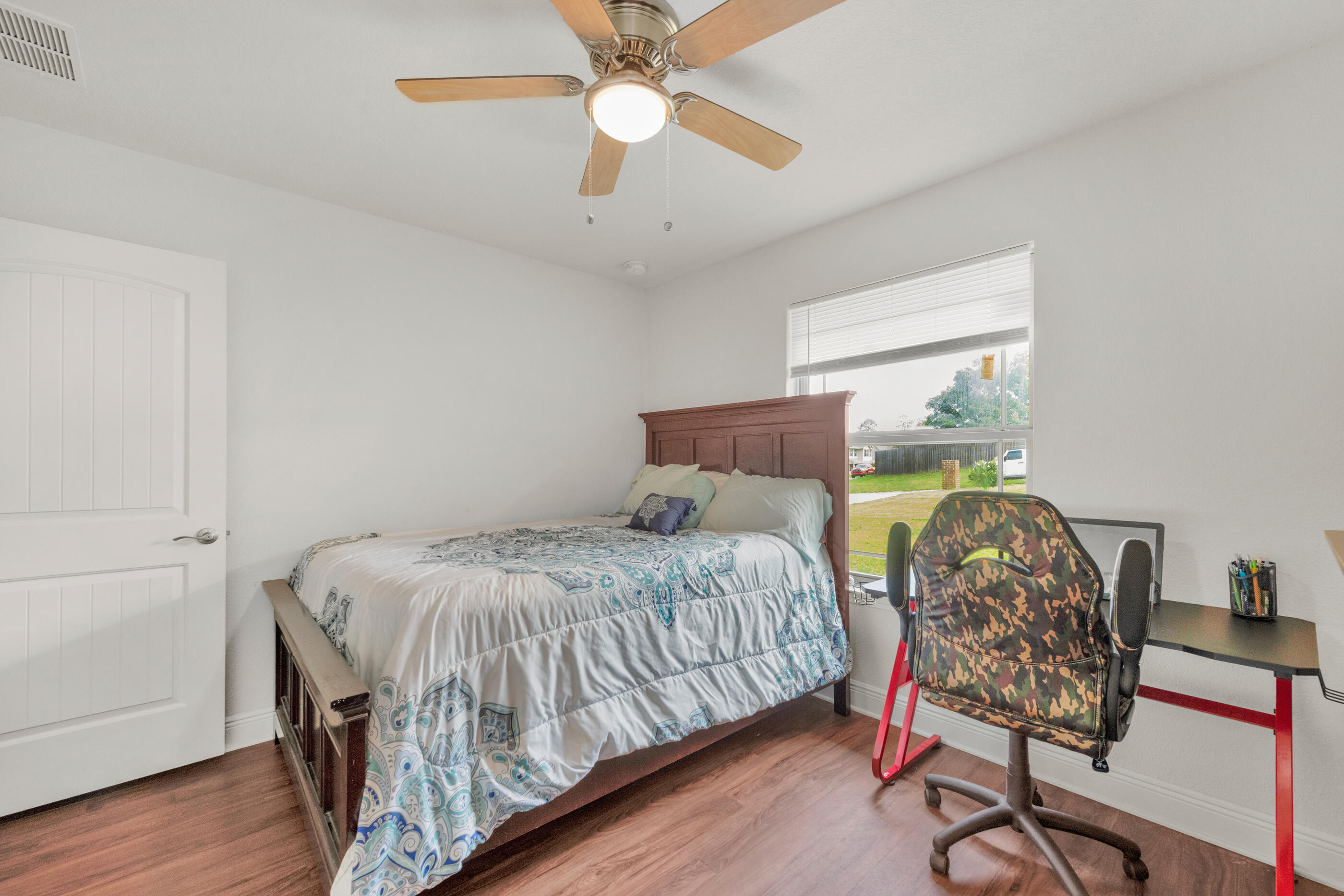 OLD BETHEL ESTATES PH II - Residential