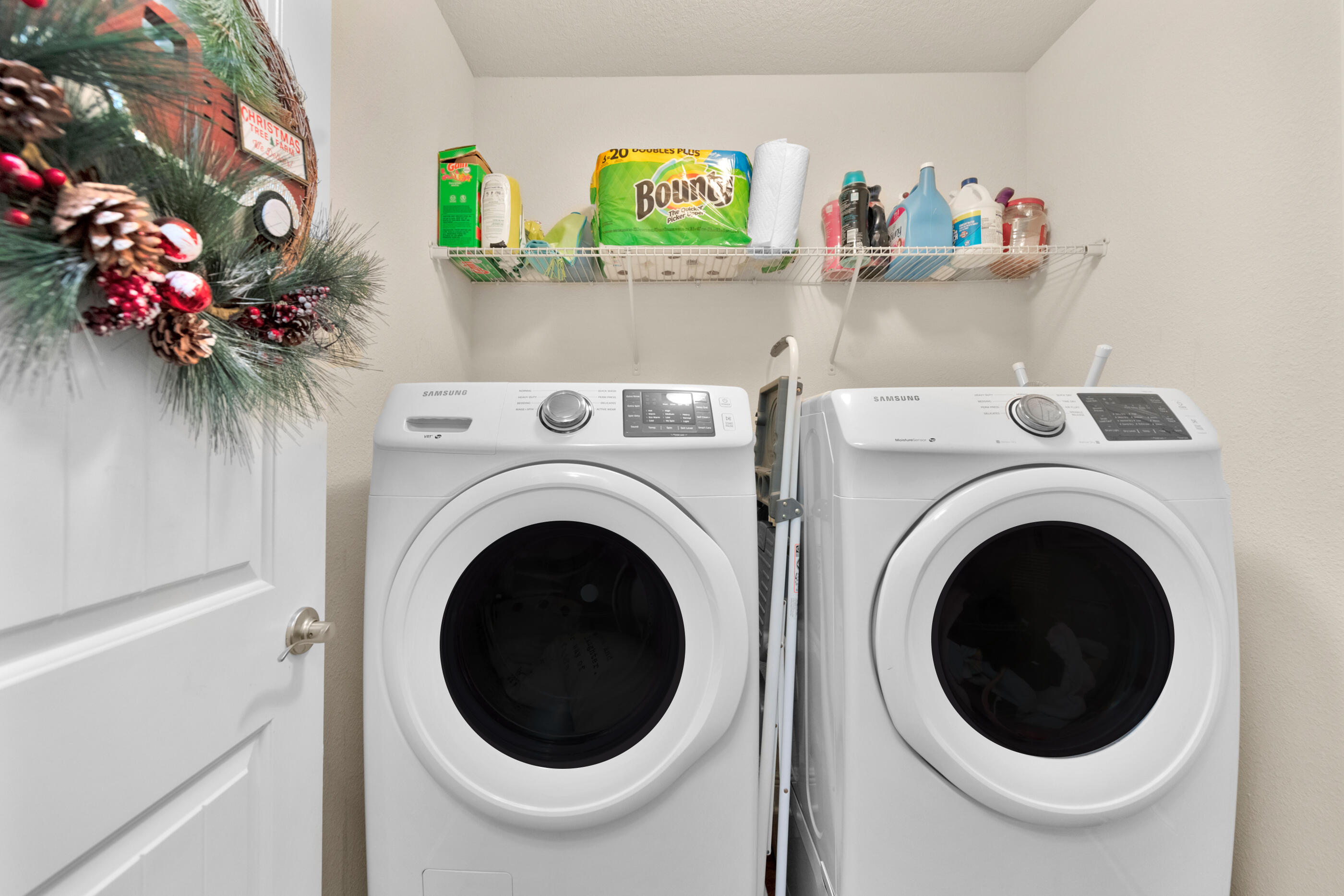 OLD BETHEL ESTATES PH II - Residential