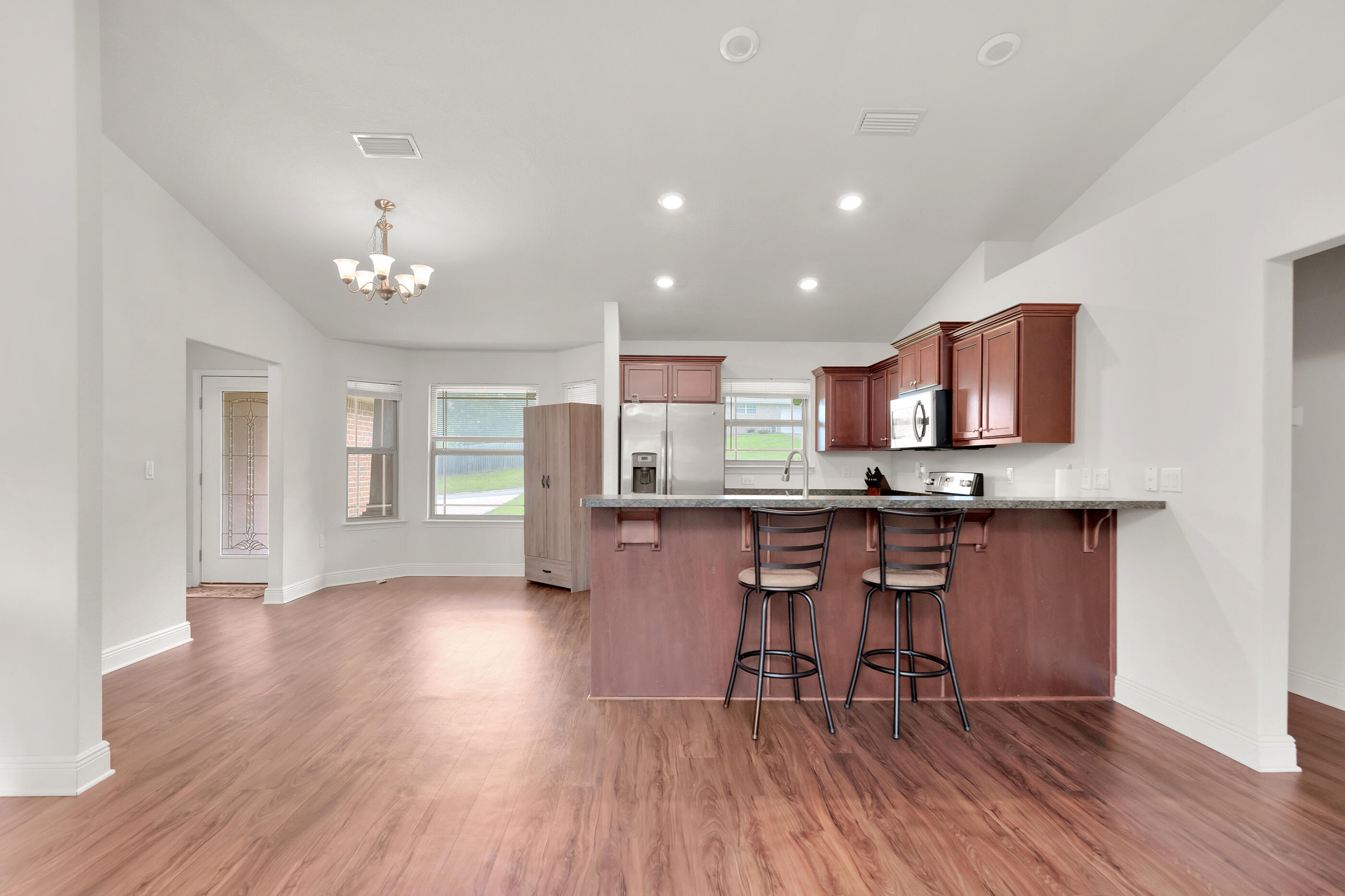 OLD BETHEL ESTATES PH II - Residential