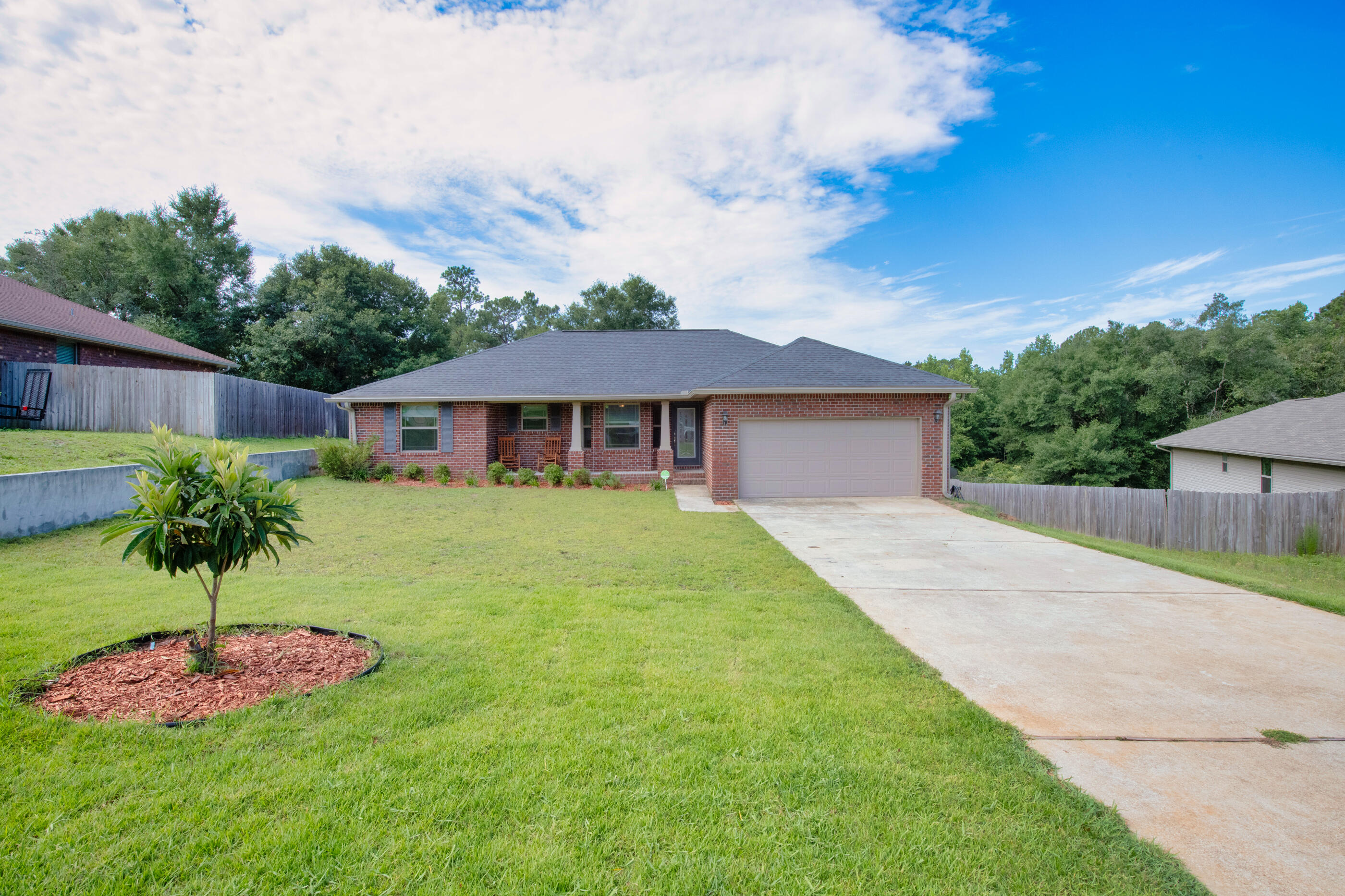 OLD BETHEL ESTATES PH II - Residential