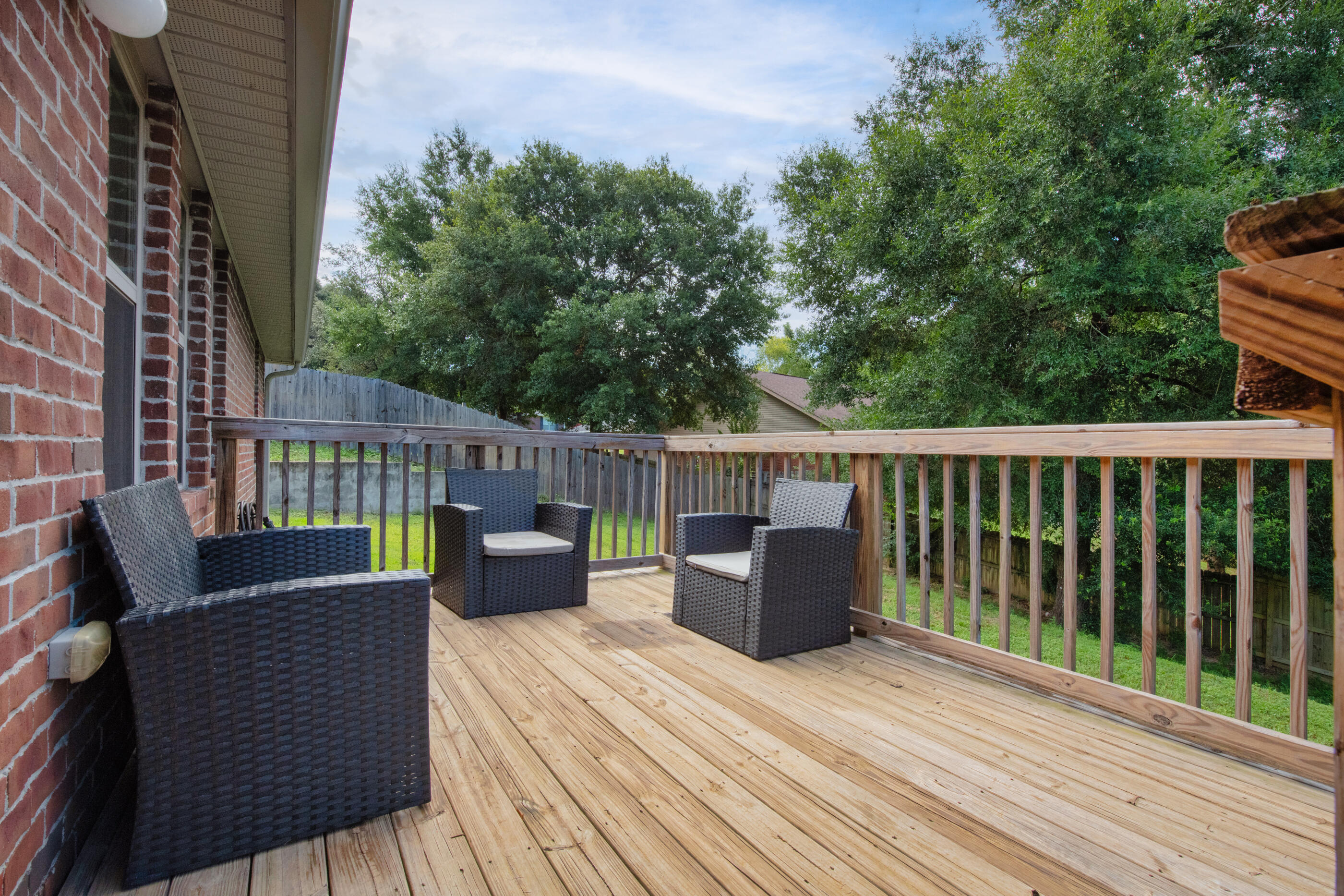 OLD BETHEL ESTATES PH II - Residential