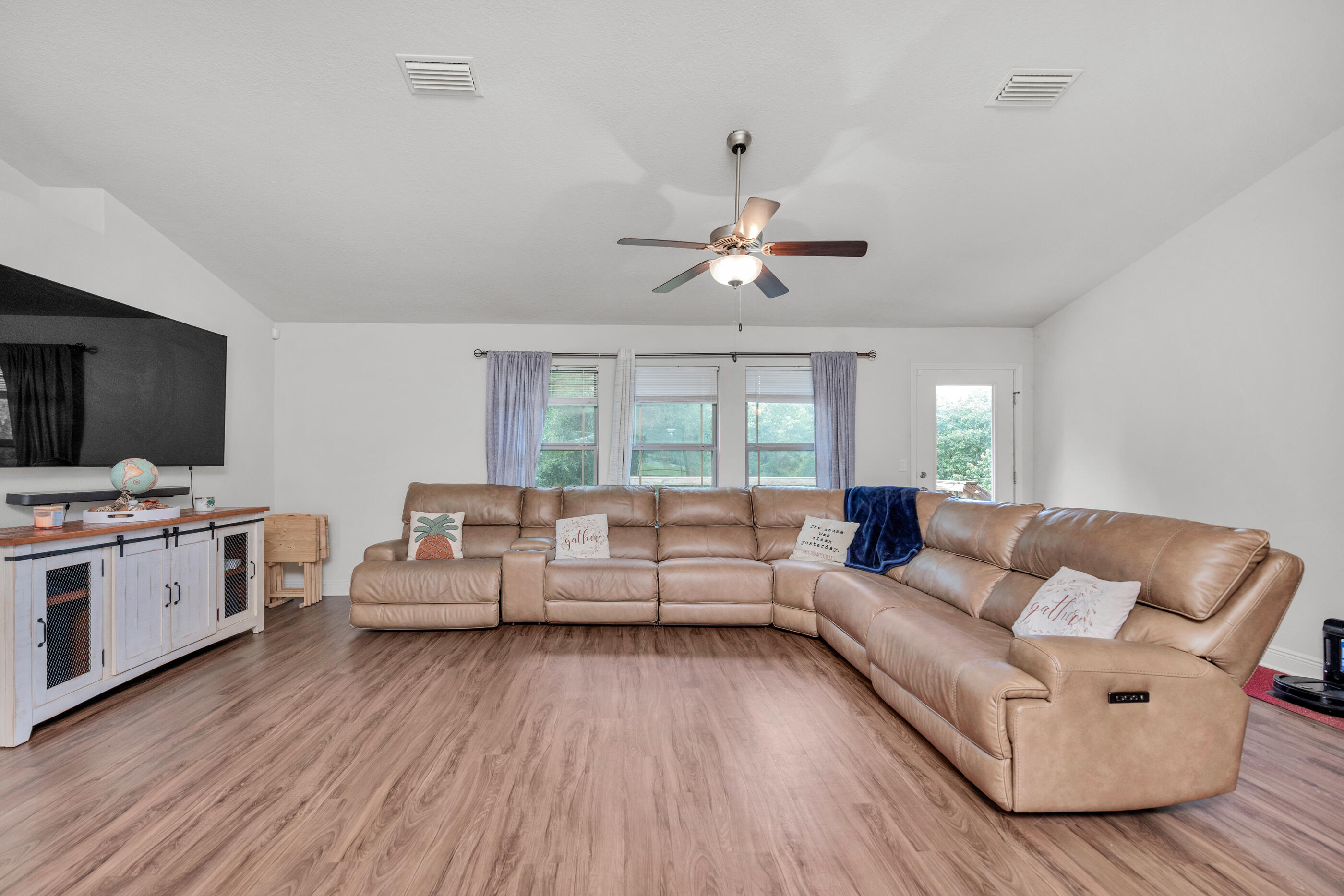 OLD BETHEL ESTATES PH II - Residential