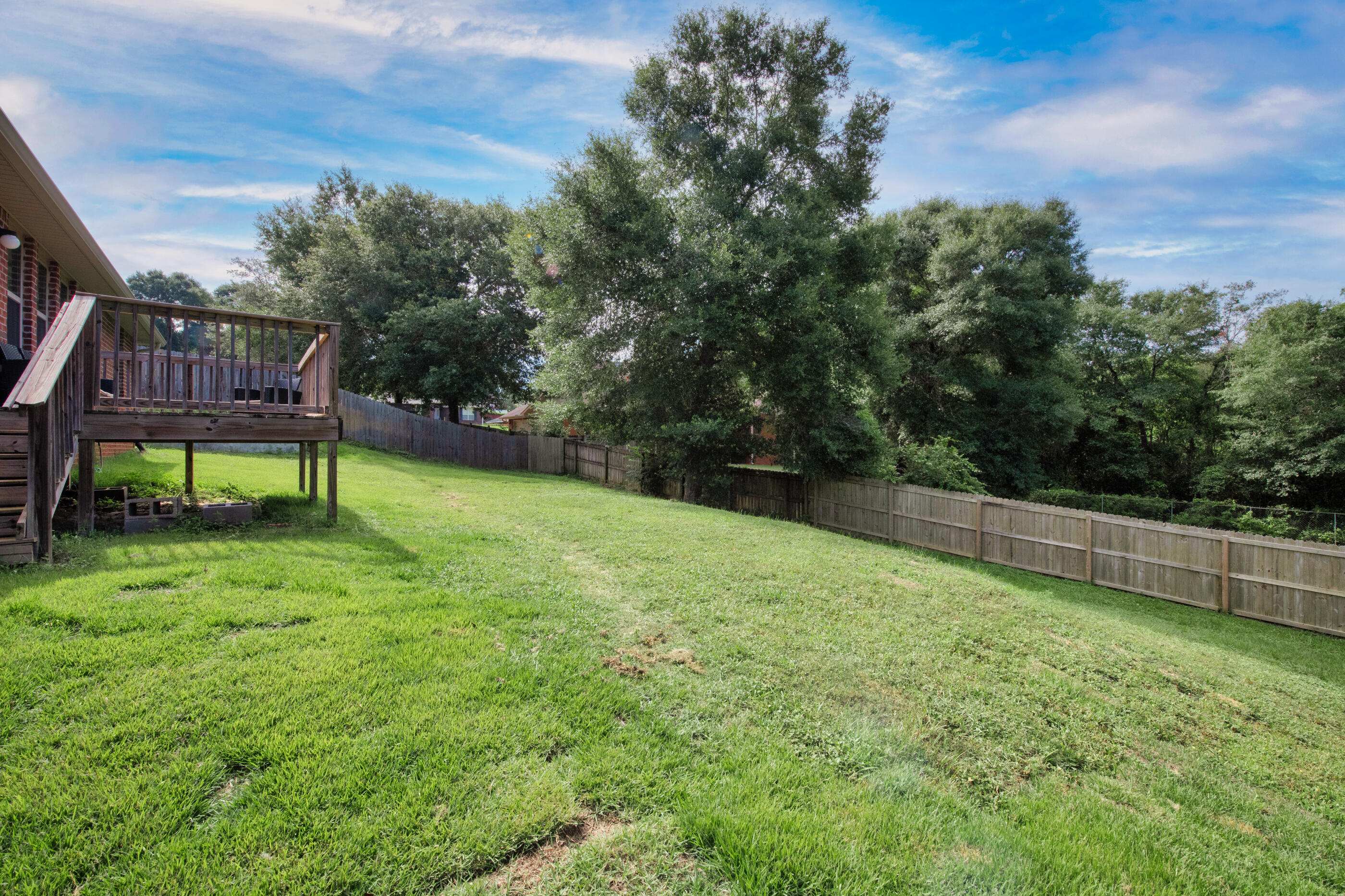 OLD BETHEL ESTATES PH II - Residential