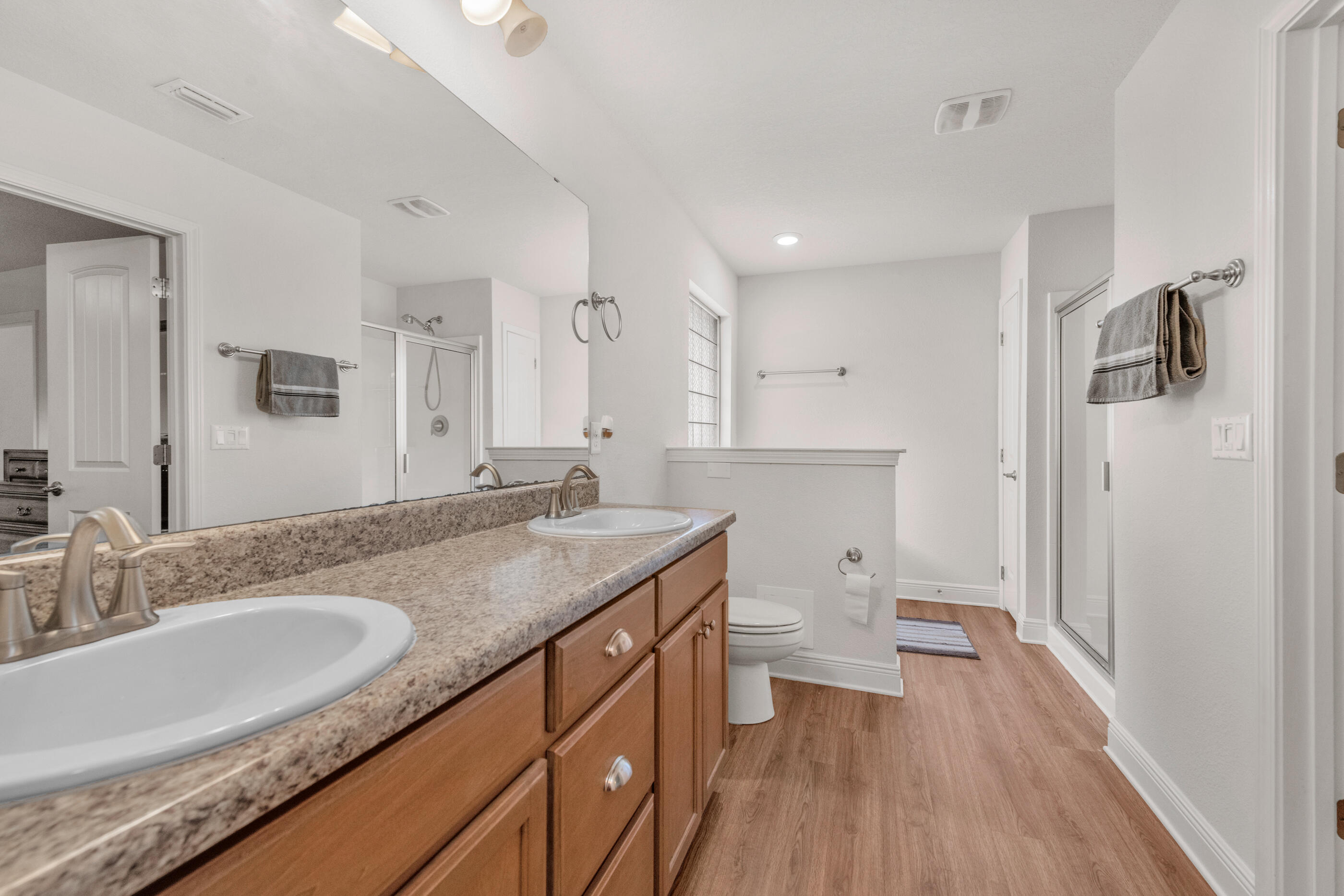 OLD BETHEL ESTATES PH II - Residential