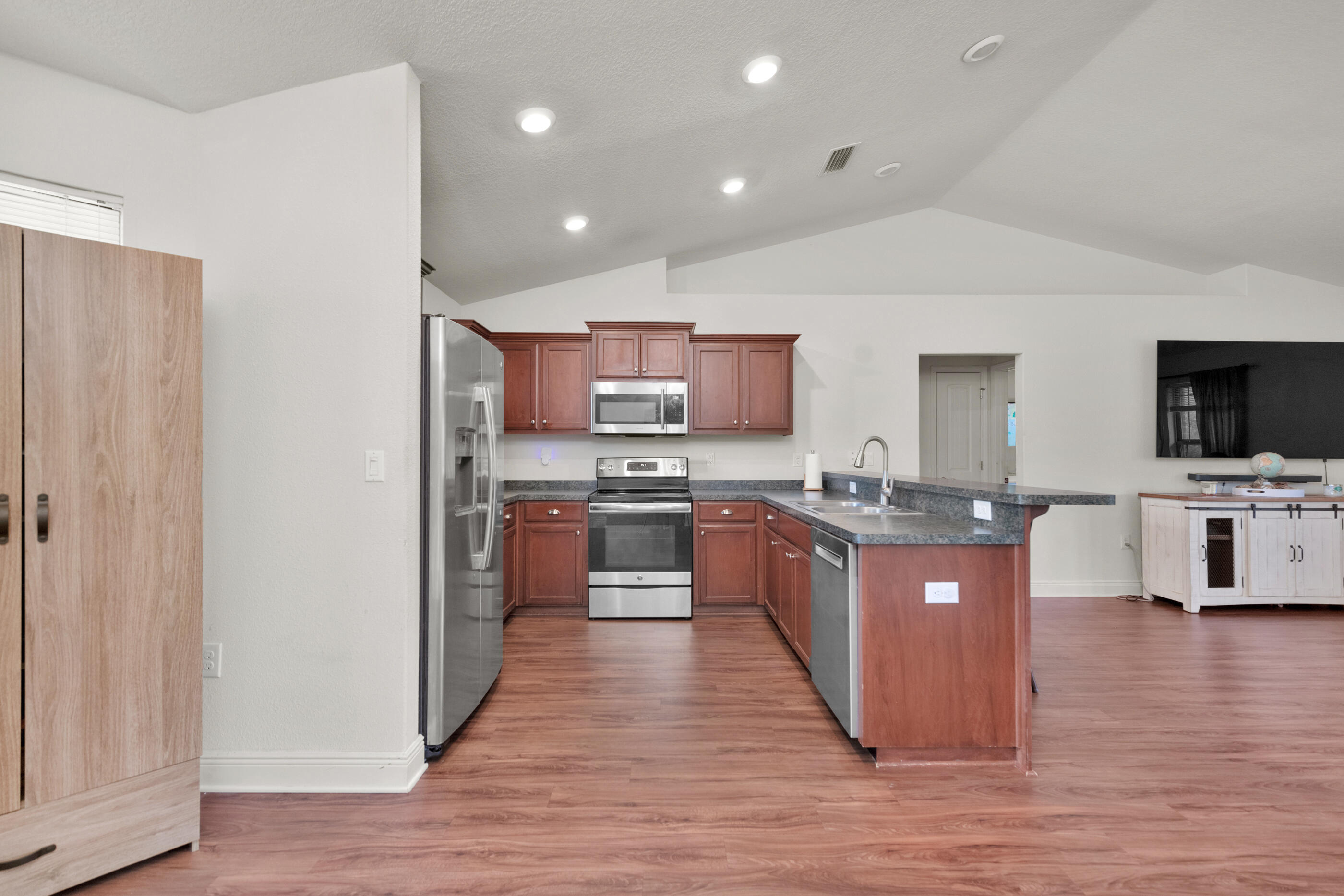 OLD BETHEL ESTATES PH II - Residential