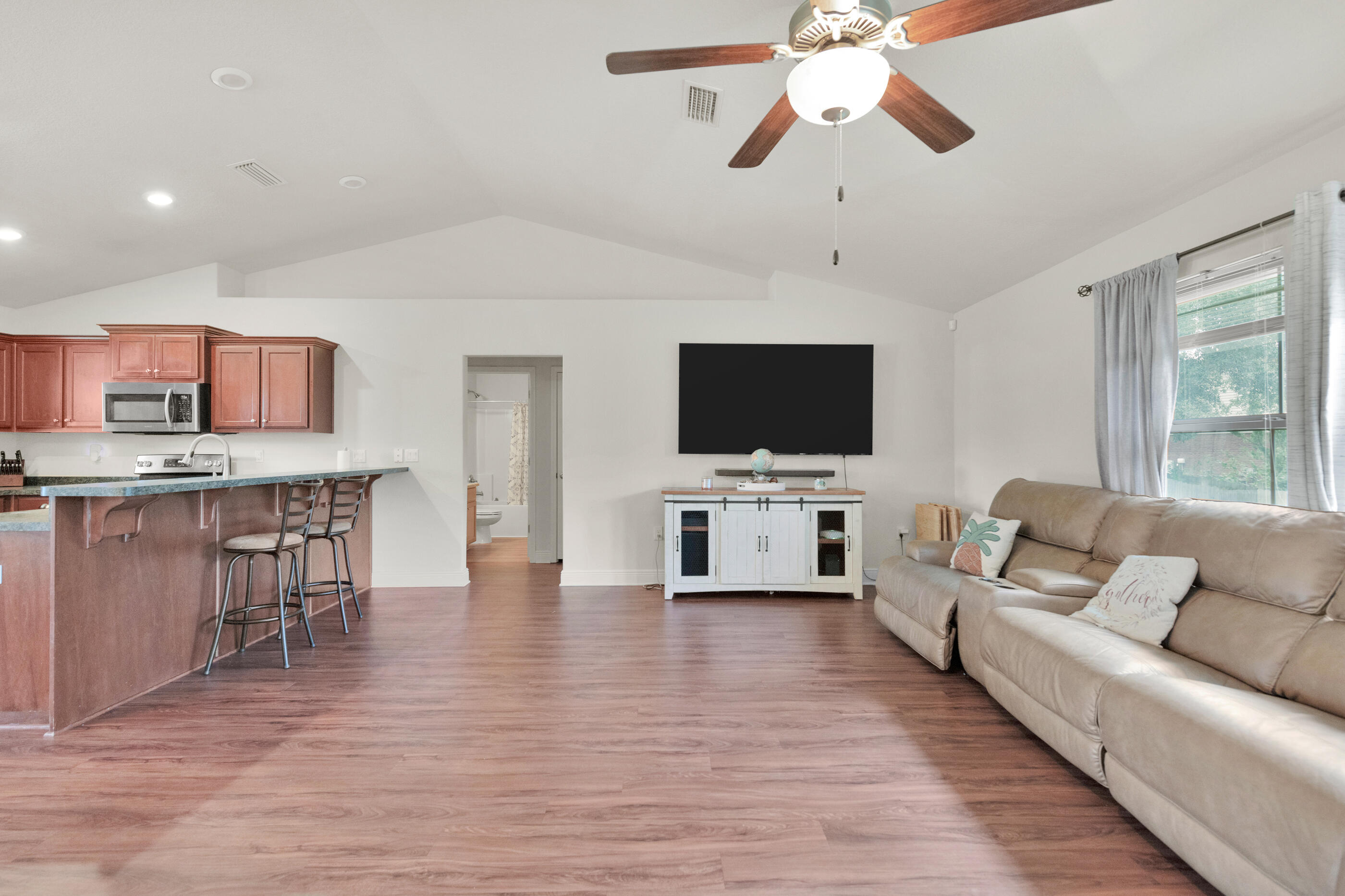 OLD BETHEL ESTATES PH II - Residential