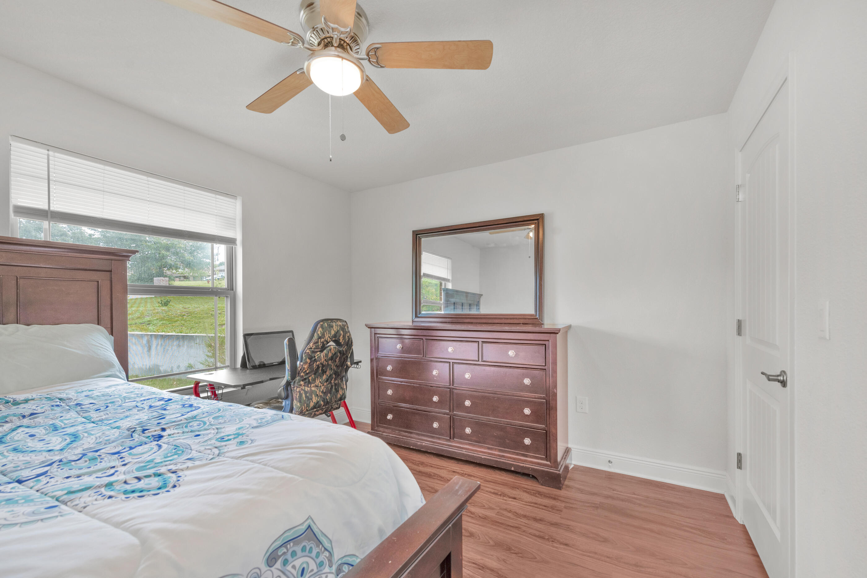 OLD BETHEL ESTATES PH II - Residential