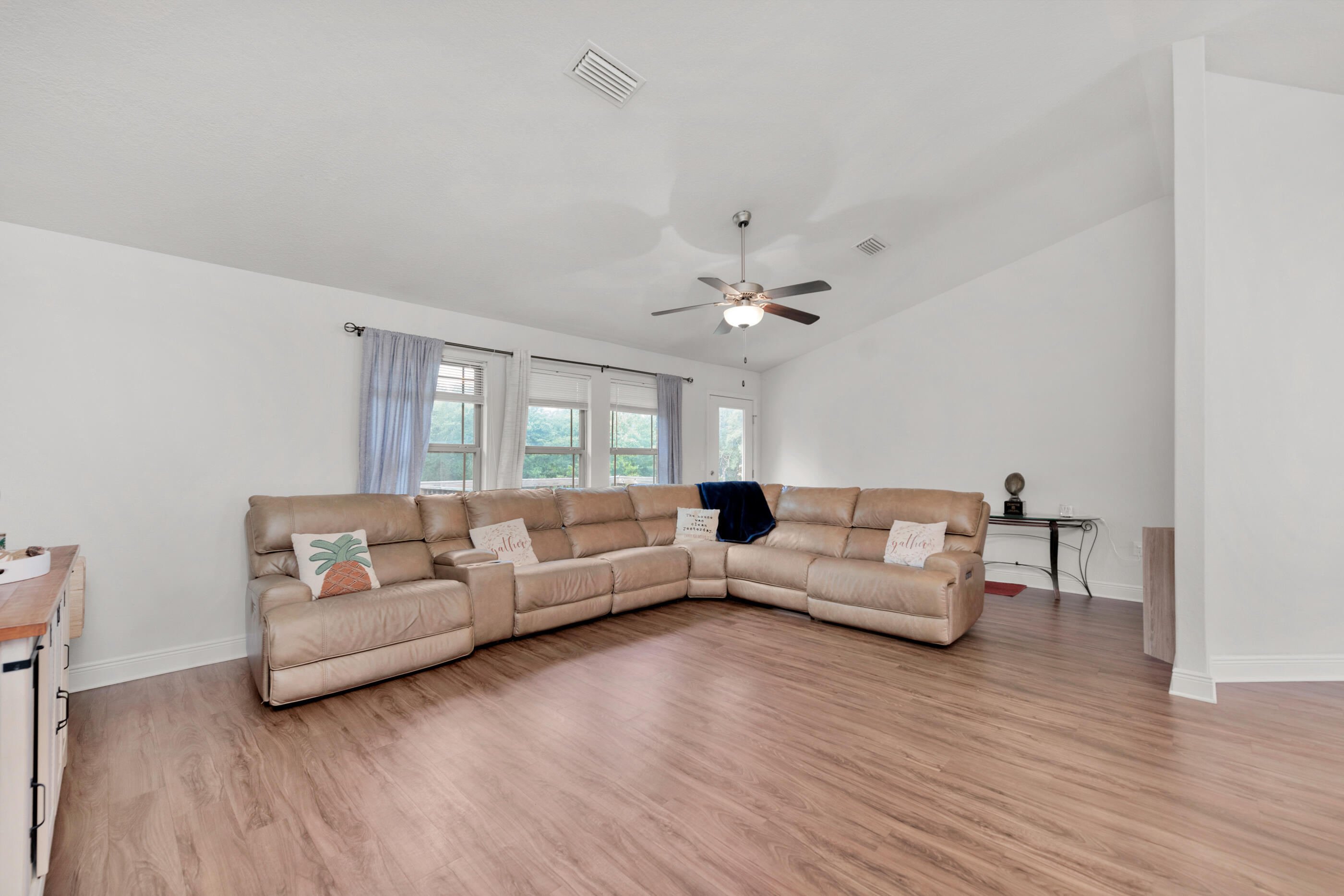 OLD BETHEL ESTATES PH II - Residential