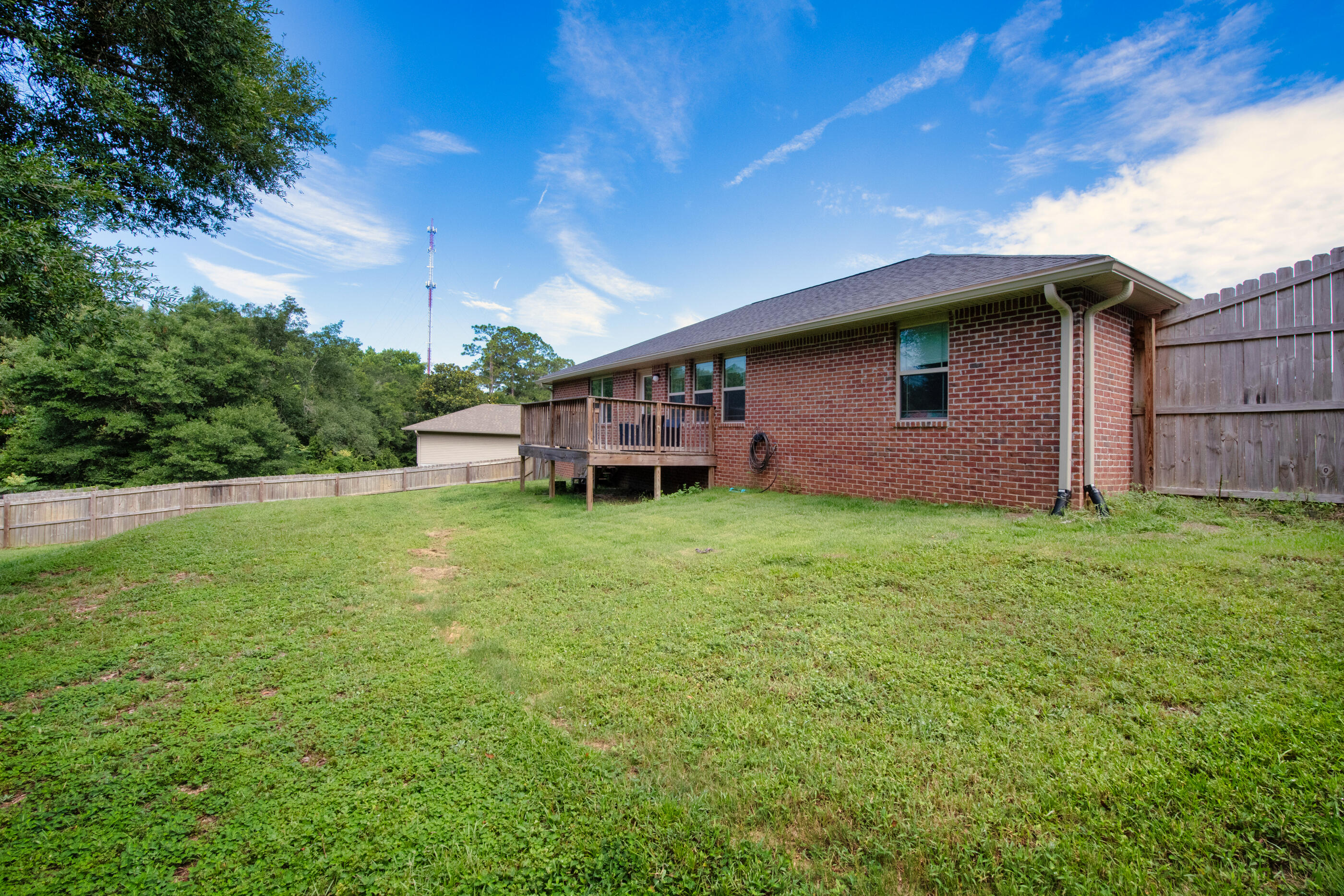 OLD BETHEL ESTATES PH II - Residential