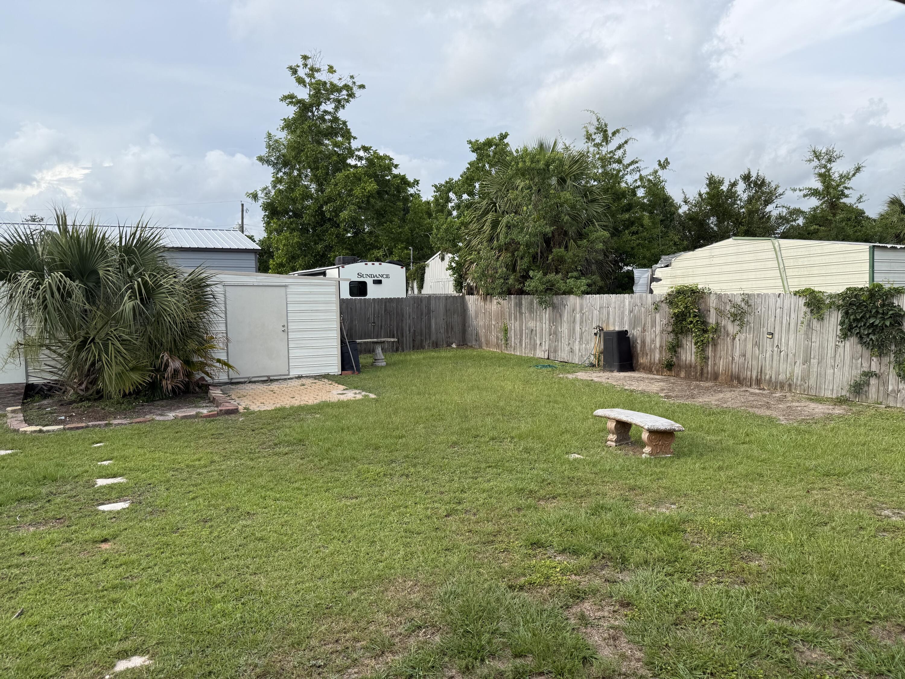 NO RECORDED SUBDIVISION - Residential