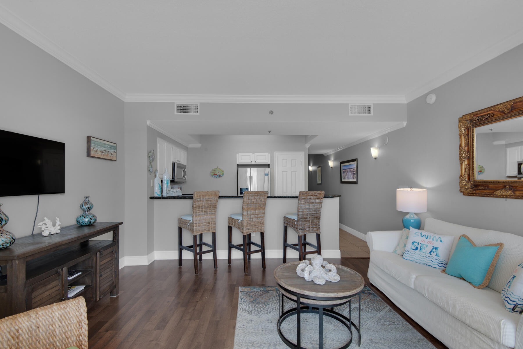 ARIEL DUNES II - Residential