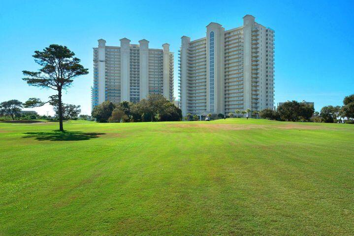 ARIEL DUNES II - Residential