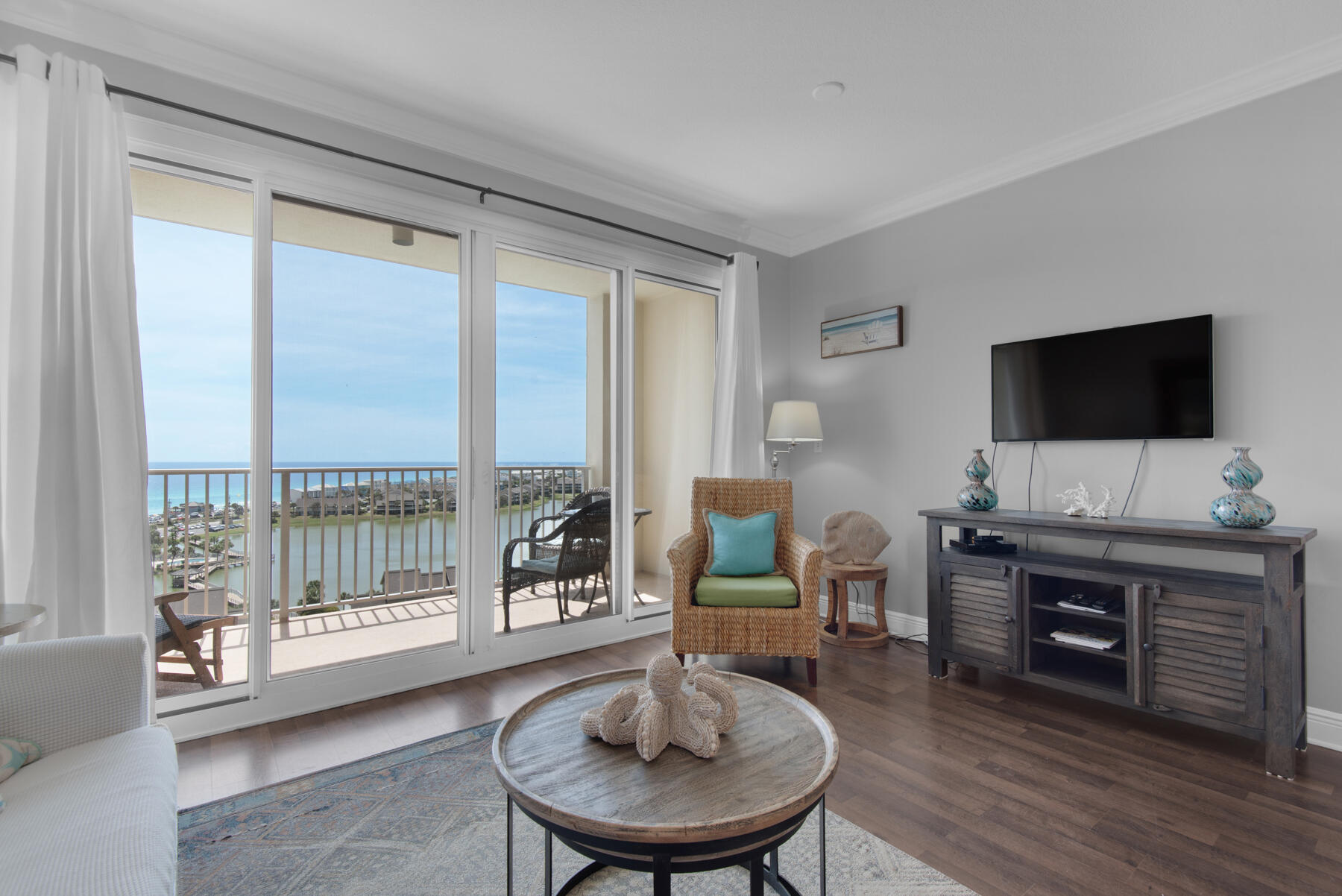 ARIEL DUNES II - Residential